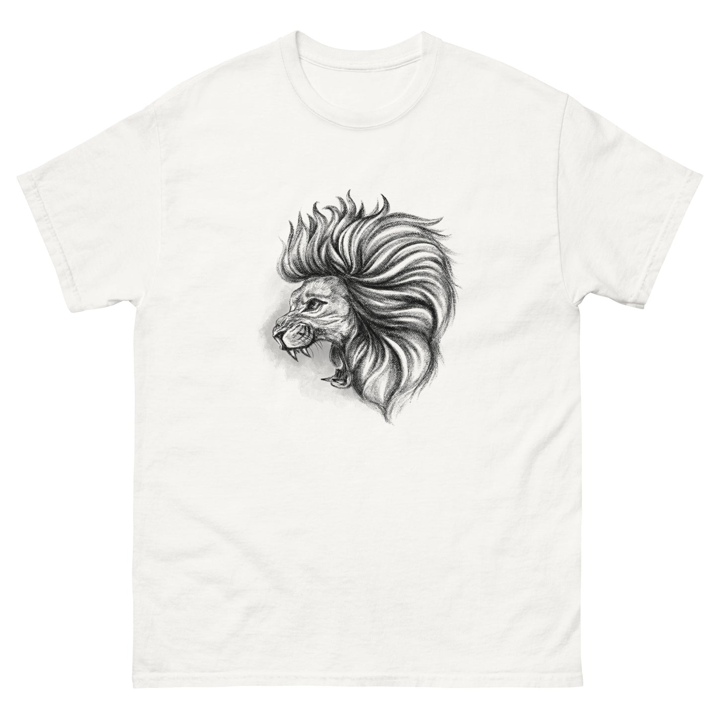 Men's Classic Tee | Gracious | Fall Collection |