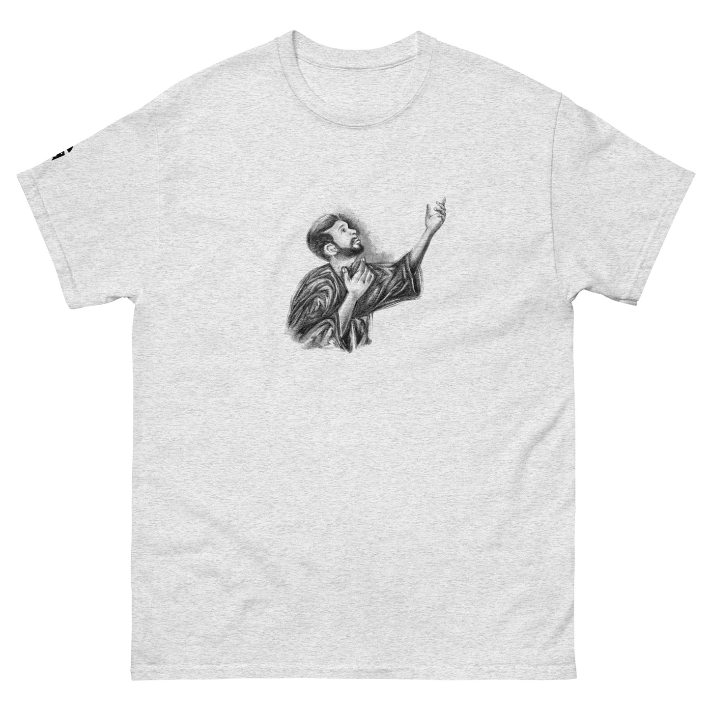 Unisex classic tee