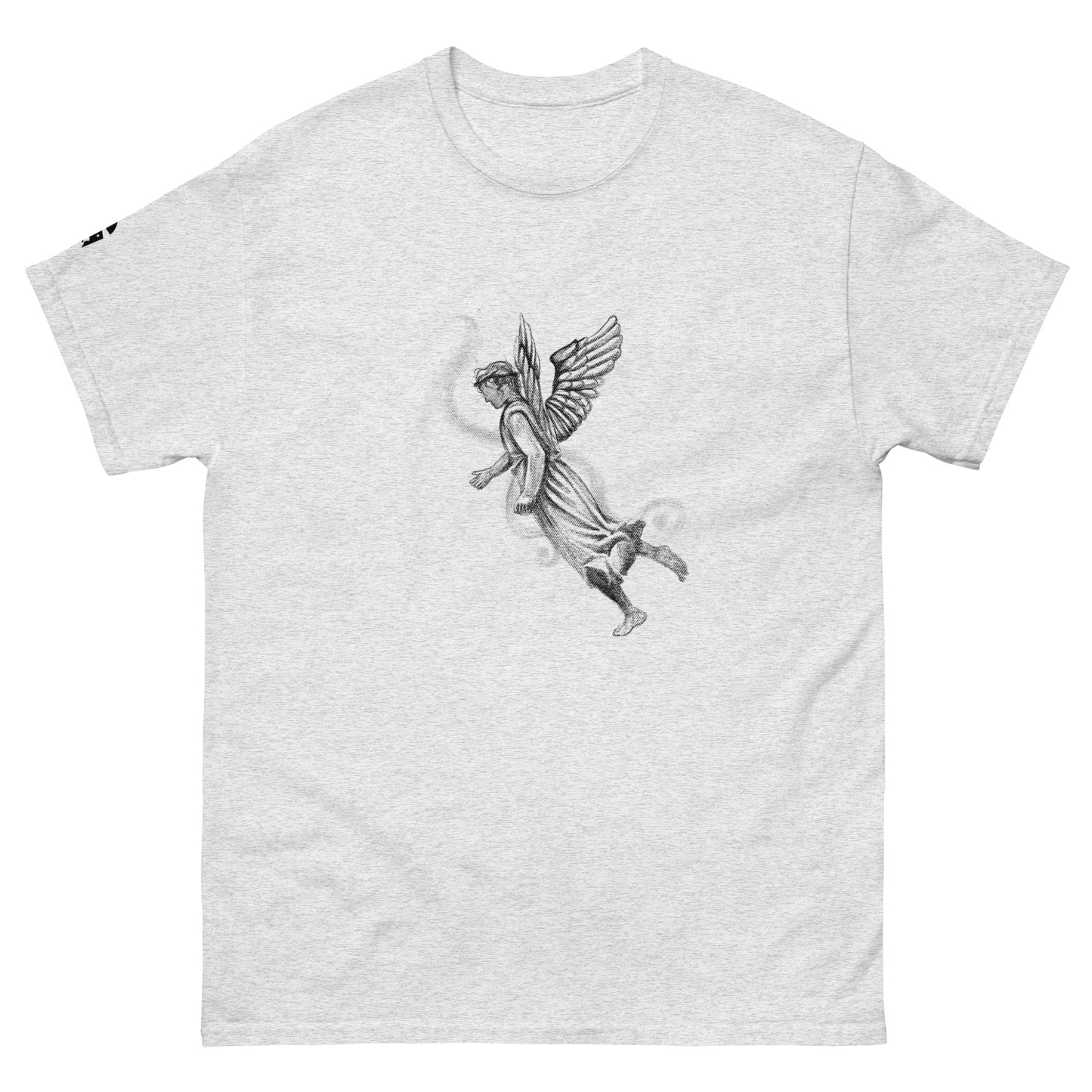 Unisex Classic Tee | Angel | Spring Season |