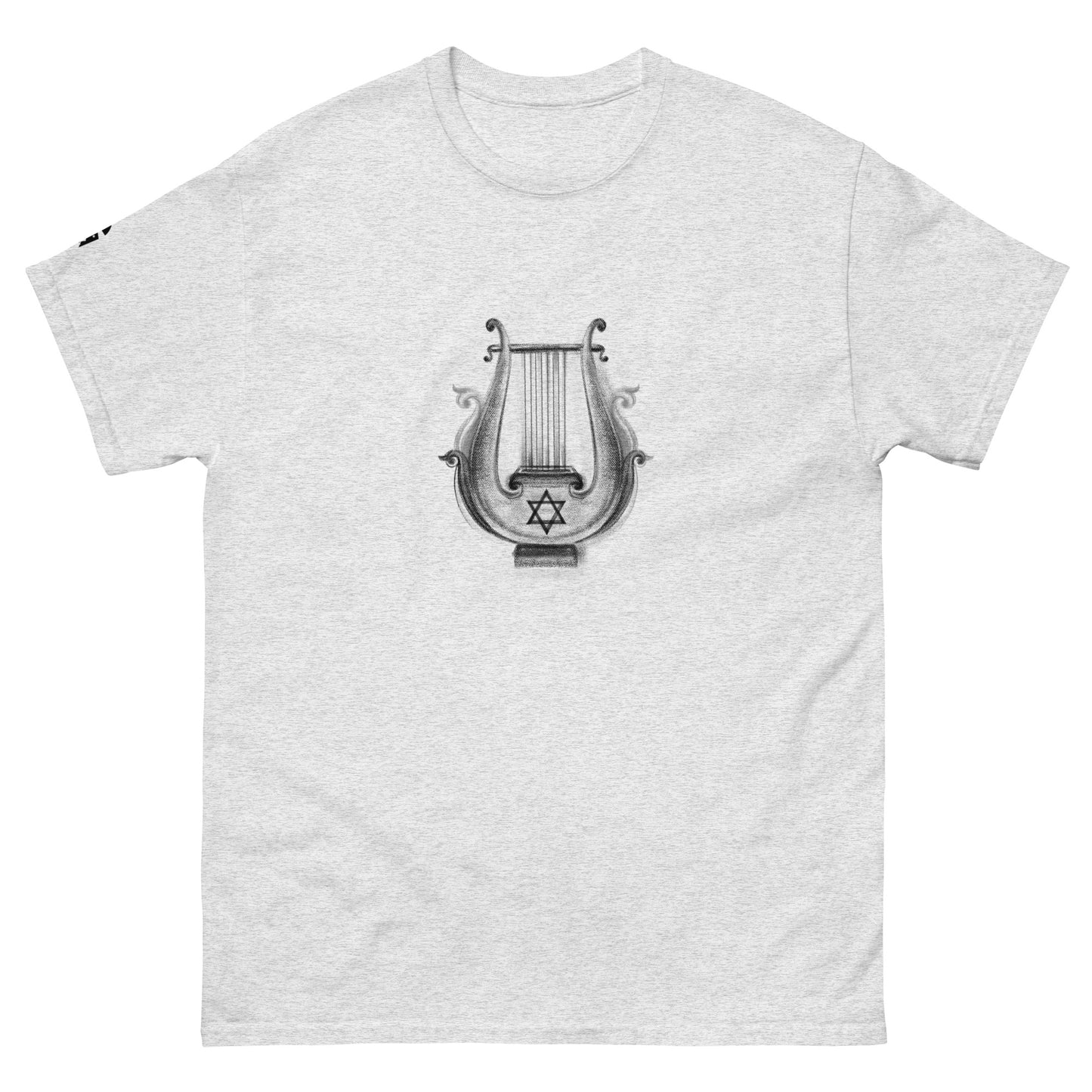 Unisex Classic Tee | Singing | Spring Collection |