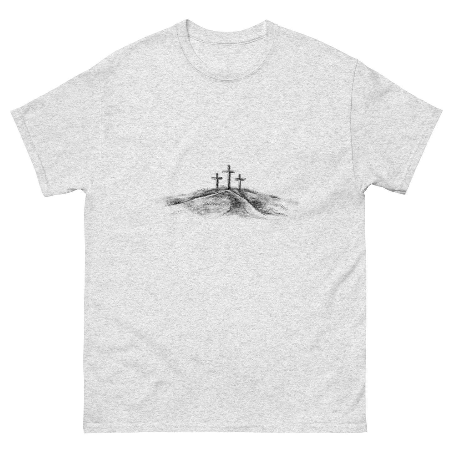 Unisex Classic Tee | Victory | Spring Collection |