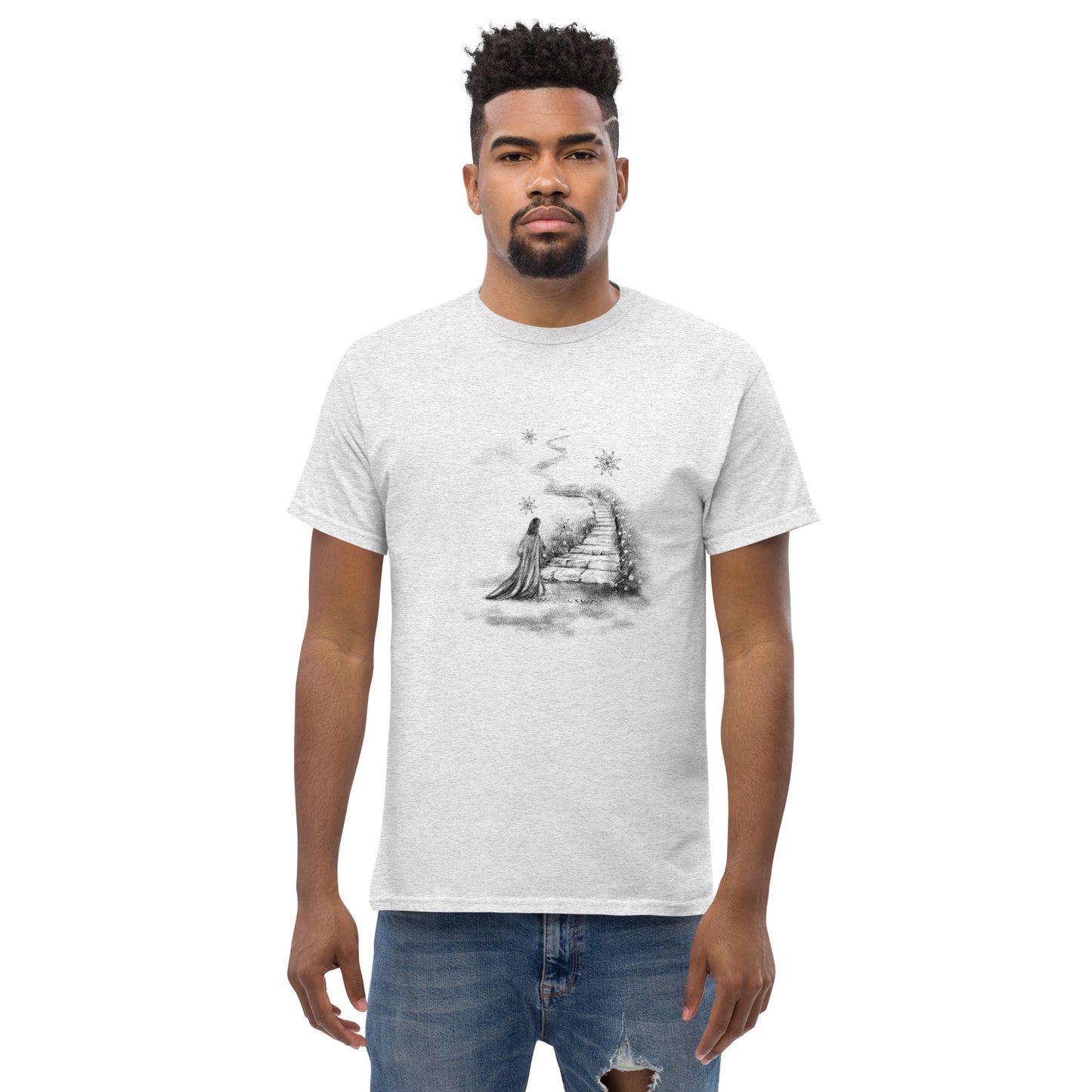 Unisex Classic Tee | Colors | Spring Collection |
