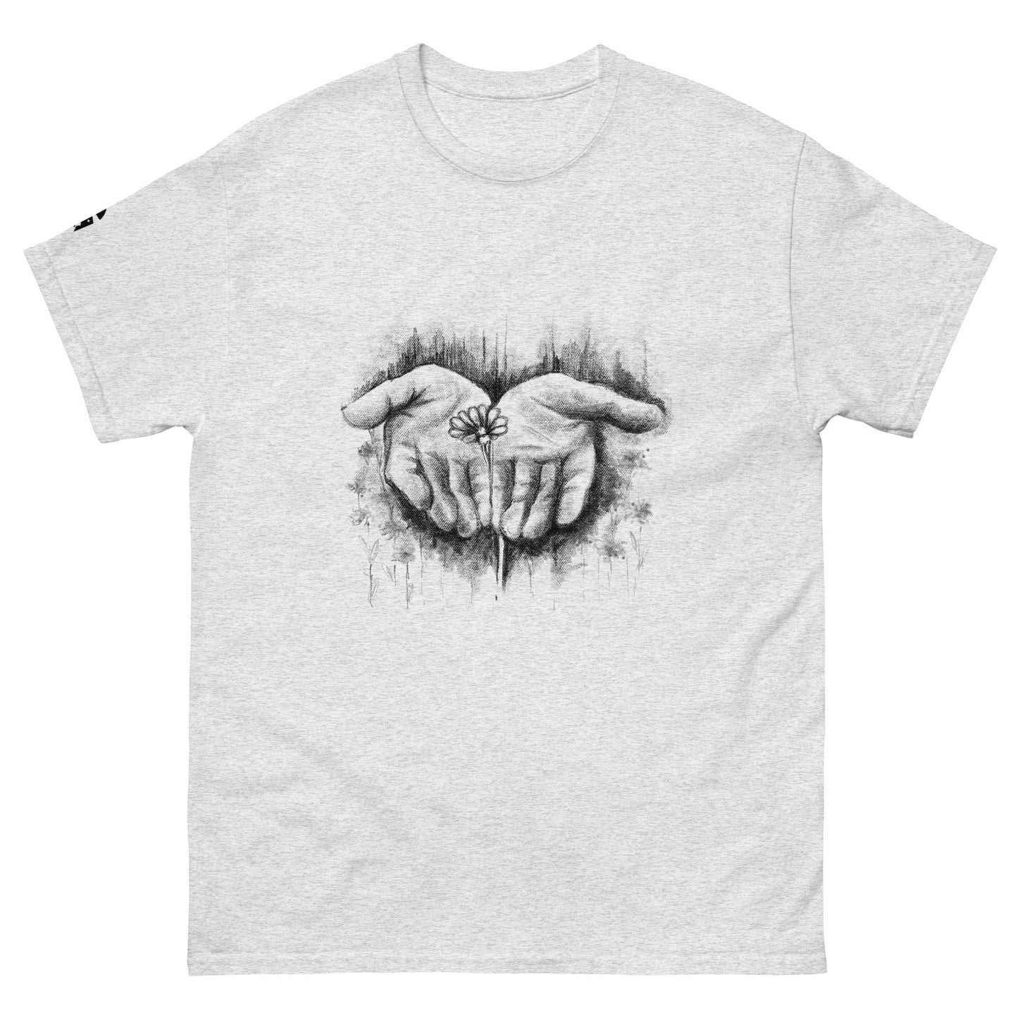 Unisex Classic Tee | In Love | Summer Collection |