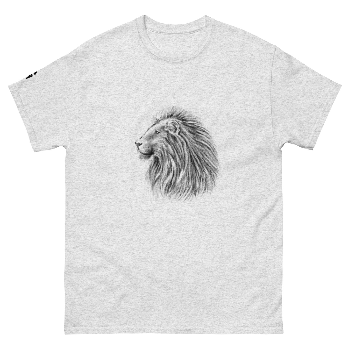 Unisex Classic Tee | King Is Back |