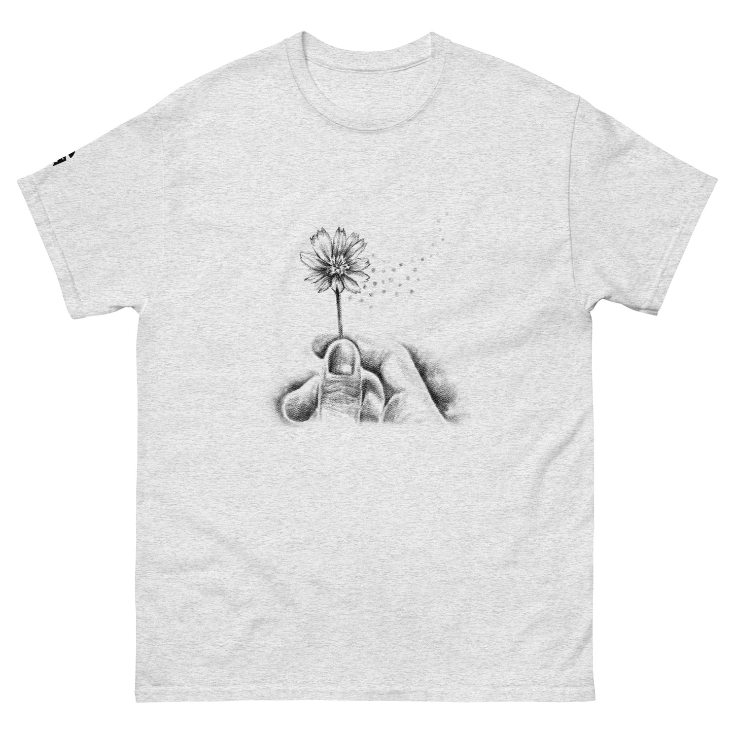 Unisex Classic Tee | Rav Chesed | Summer Collection |