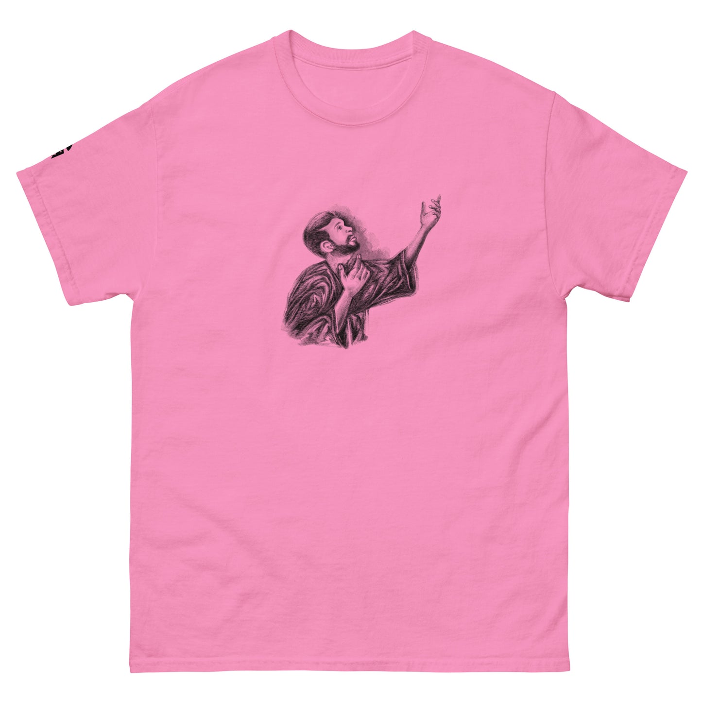 Unisex classic tee