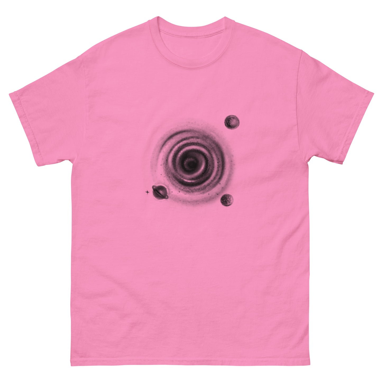 Unisex Classic Tee | Creator | Spring Collection |