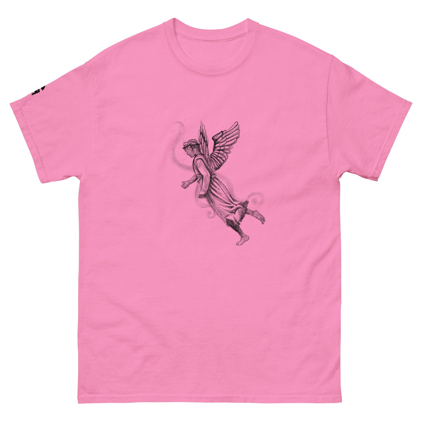 Unisex Classic Tee | Angel | Spring Season |