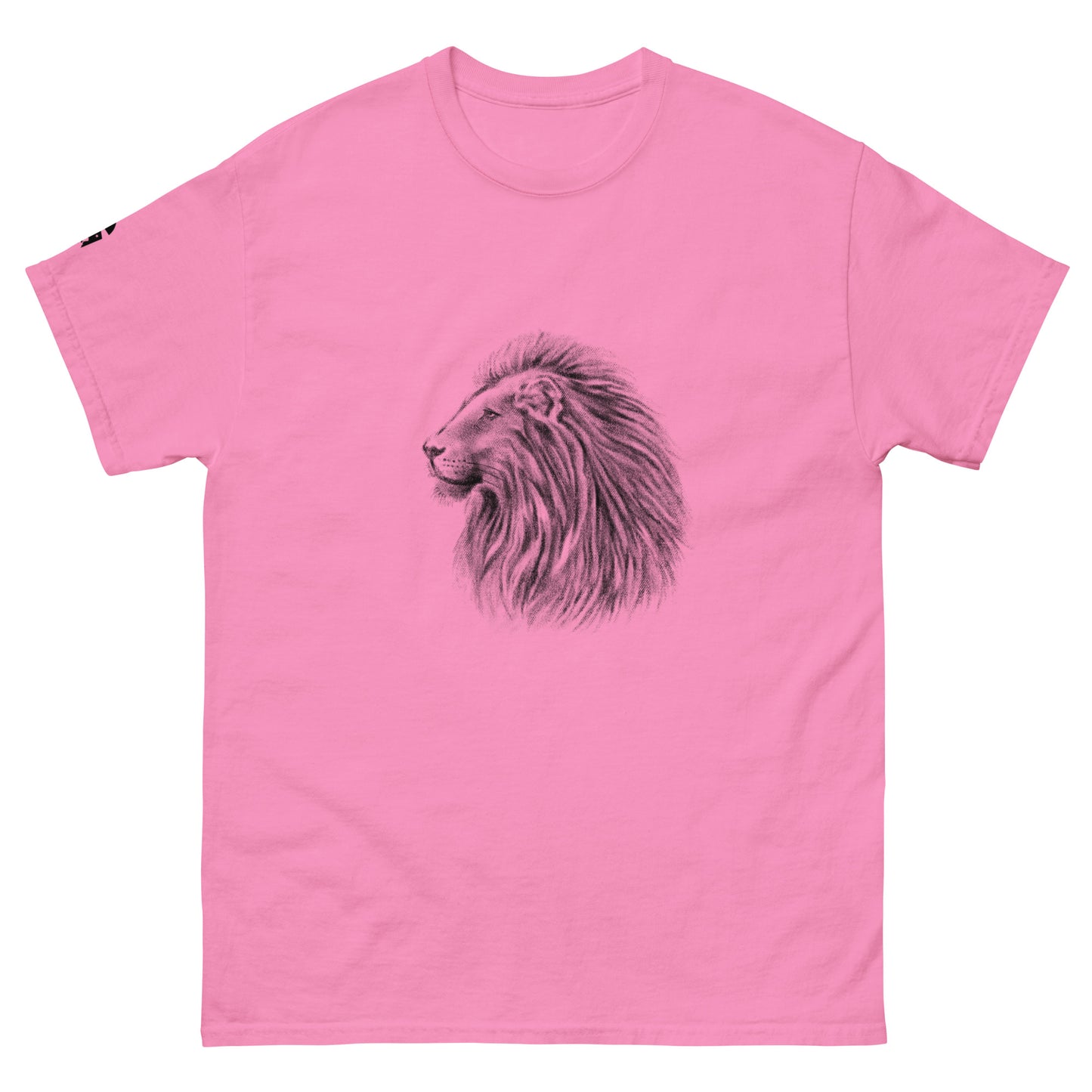 Unisex Classic Tee | King Is Back |