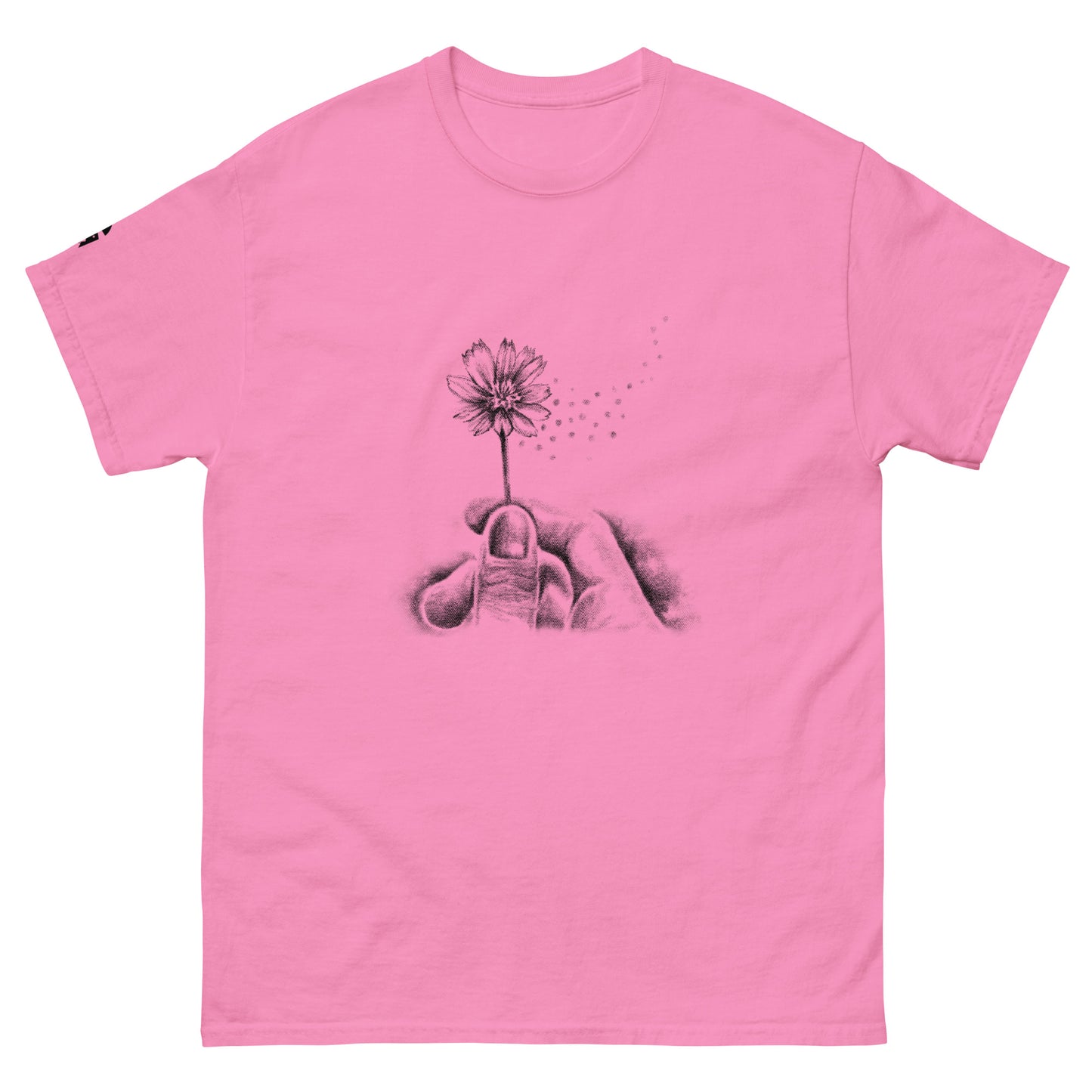 Unisex Classic Tee | Rav Chesed | Summer Collection |