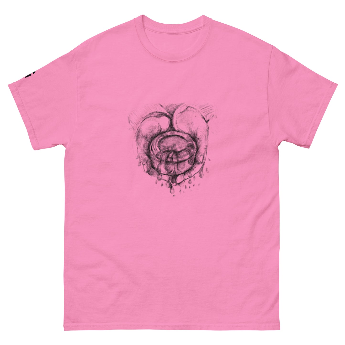 Unisex Classic Tee | Overflow | Spring Collection |