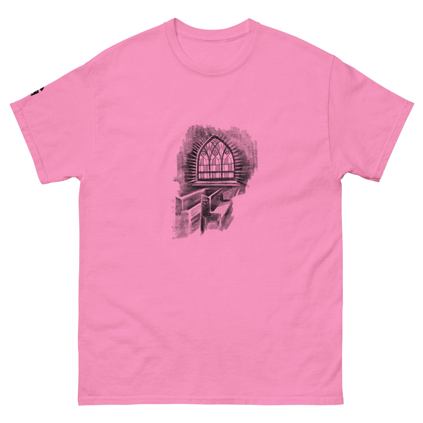 Unisex Classic Tee | Immanual | Spring Collection |