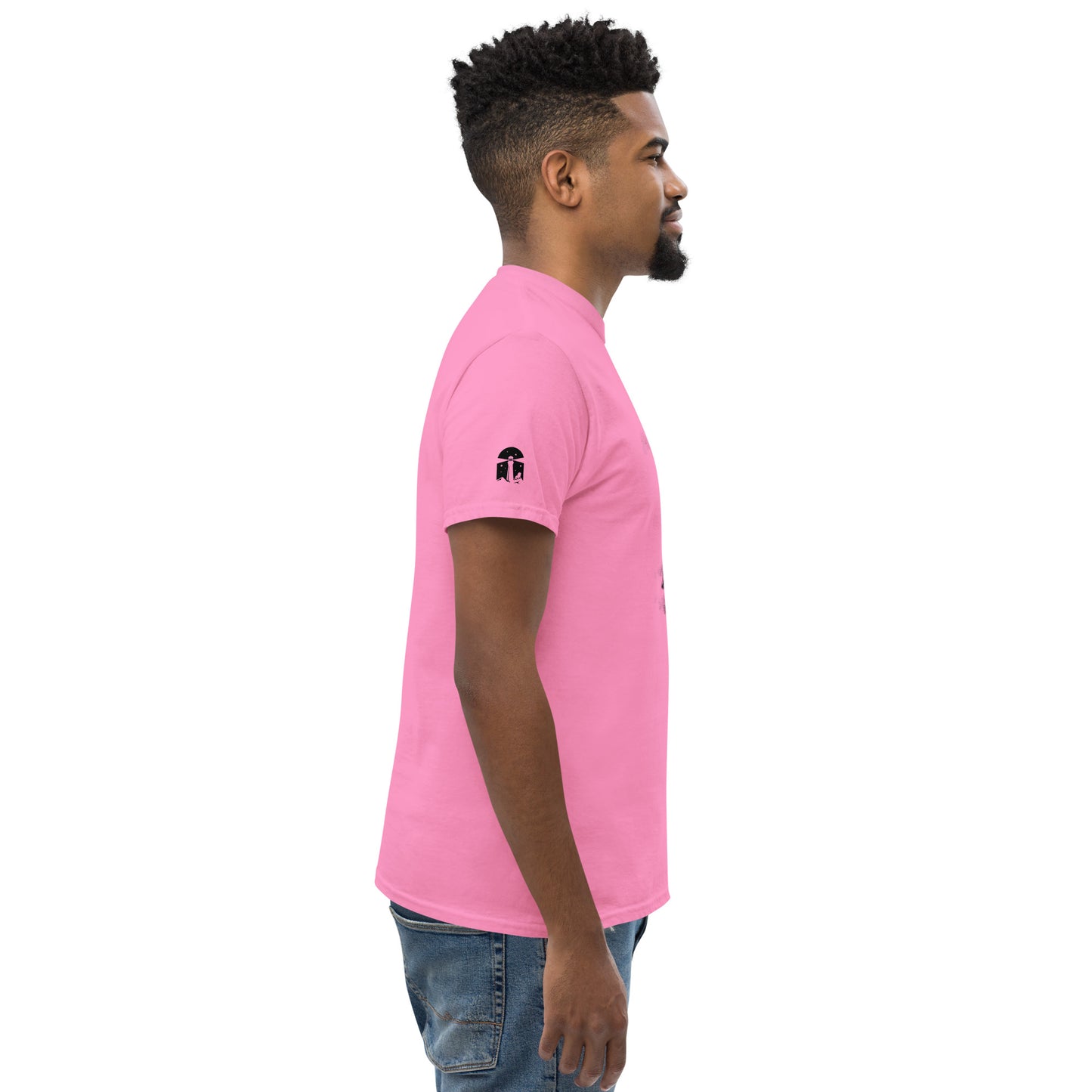 Unisex Classic Tee | Colors | Spring Collection |