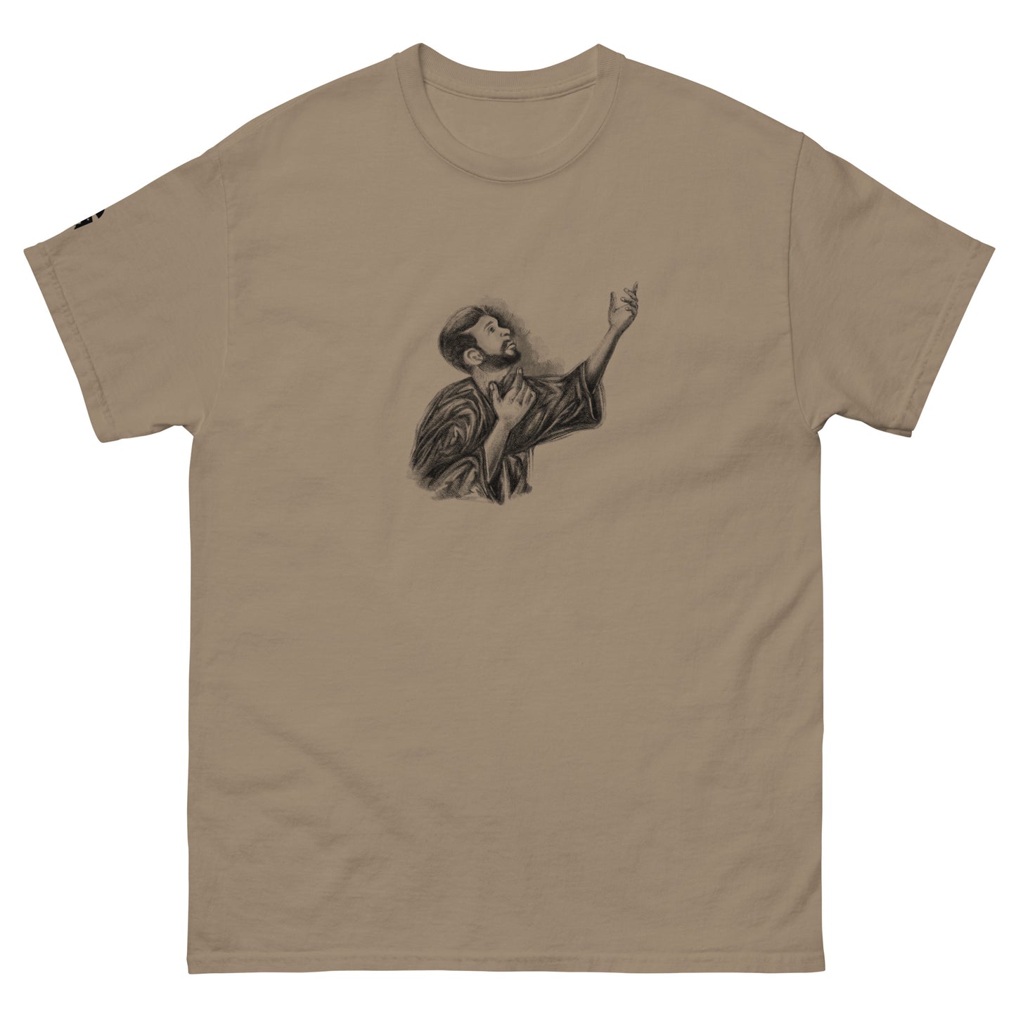 Unisex classic tee