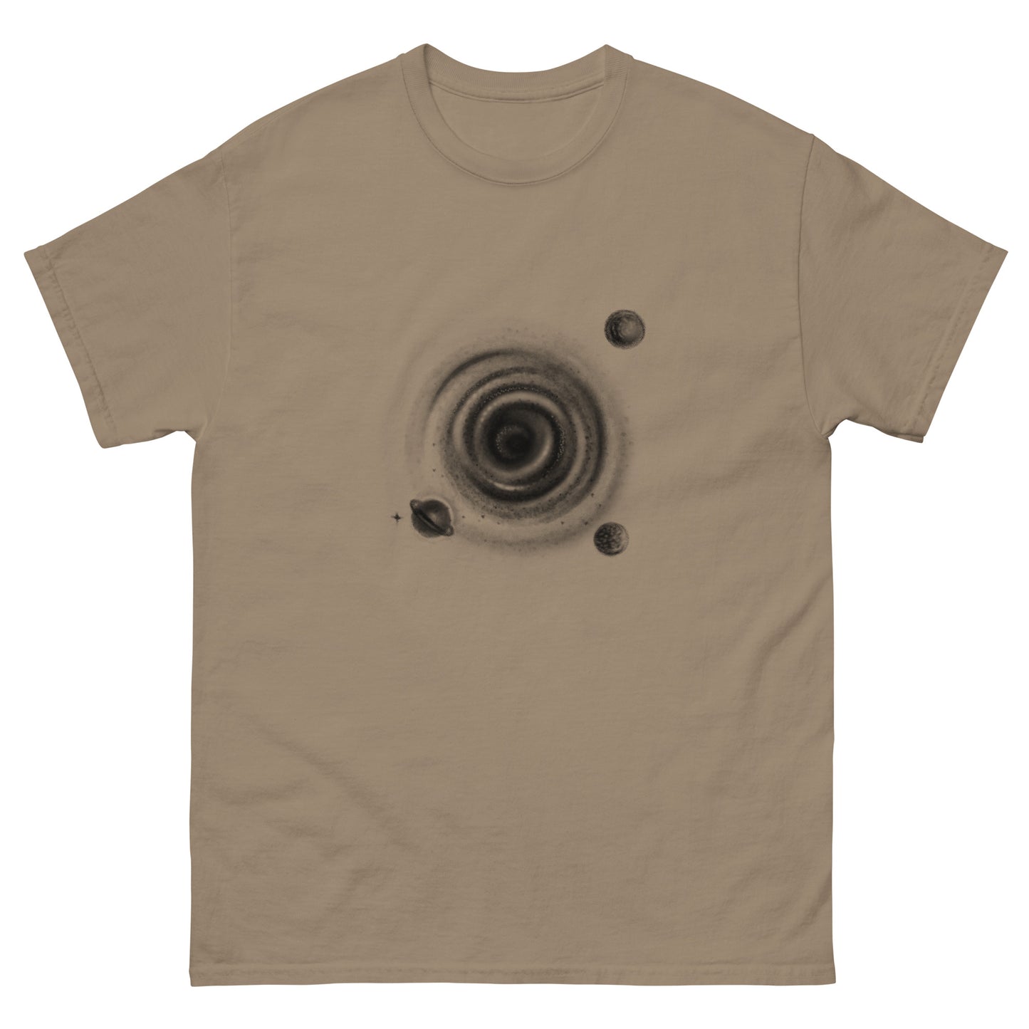 Unisex Classic Tee | Creator | Spring Collection |