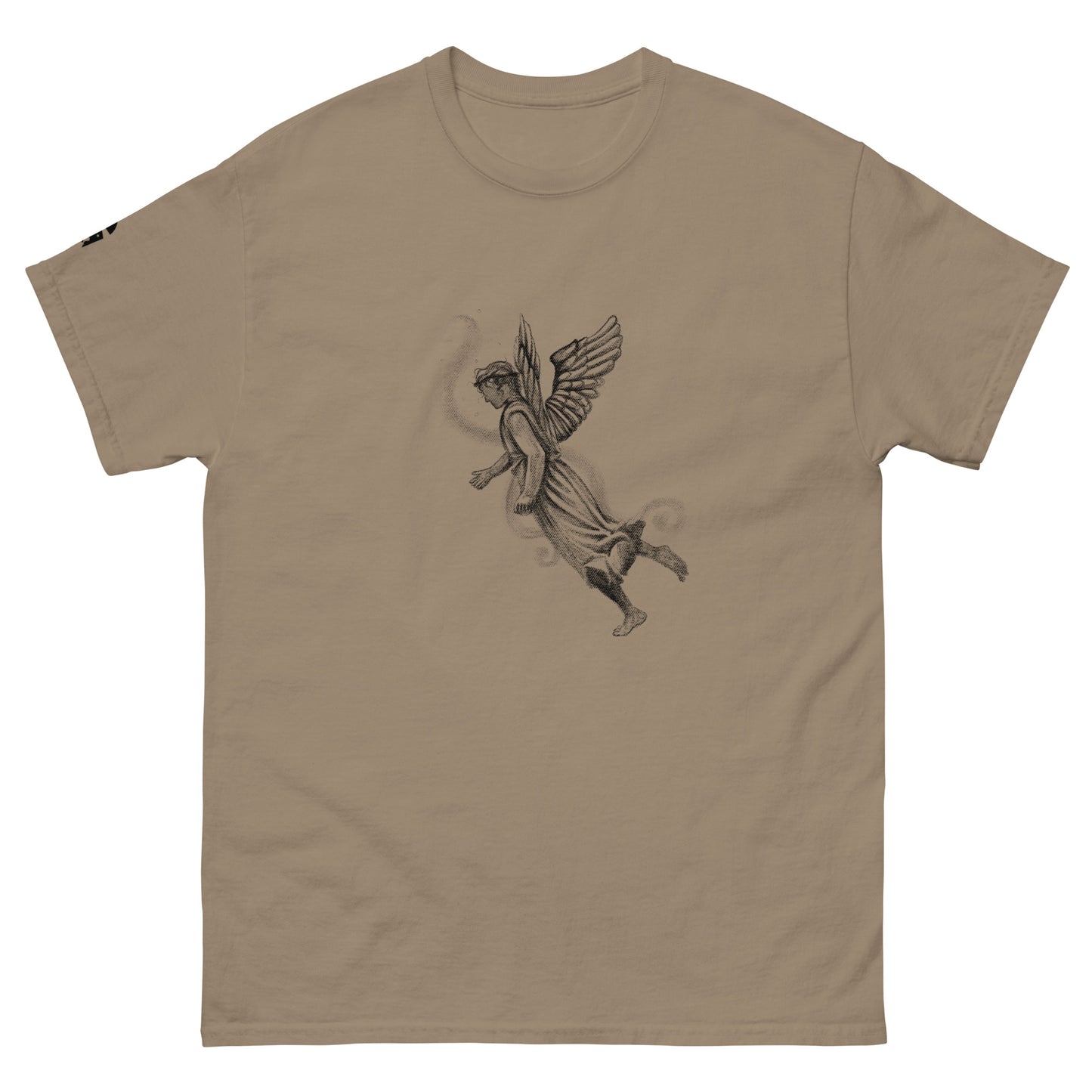 Unisex Classic Tee | Angel | Spring Season |