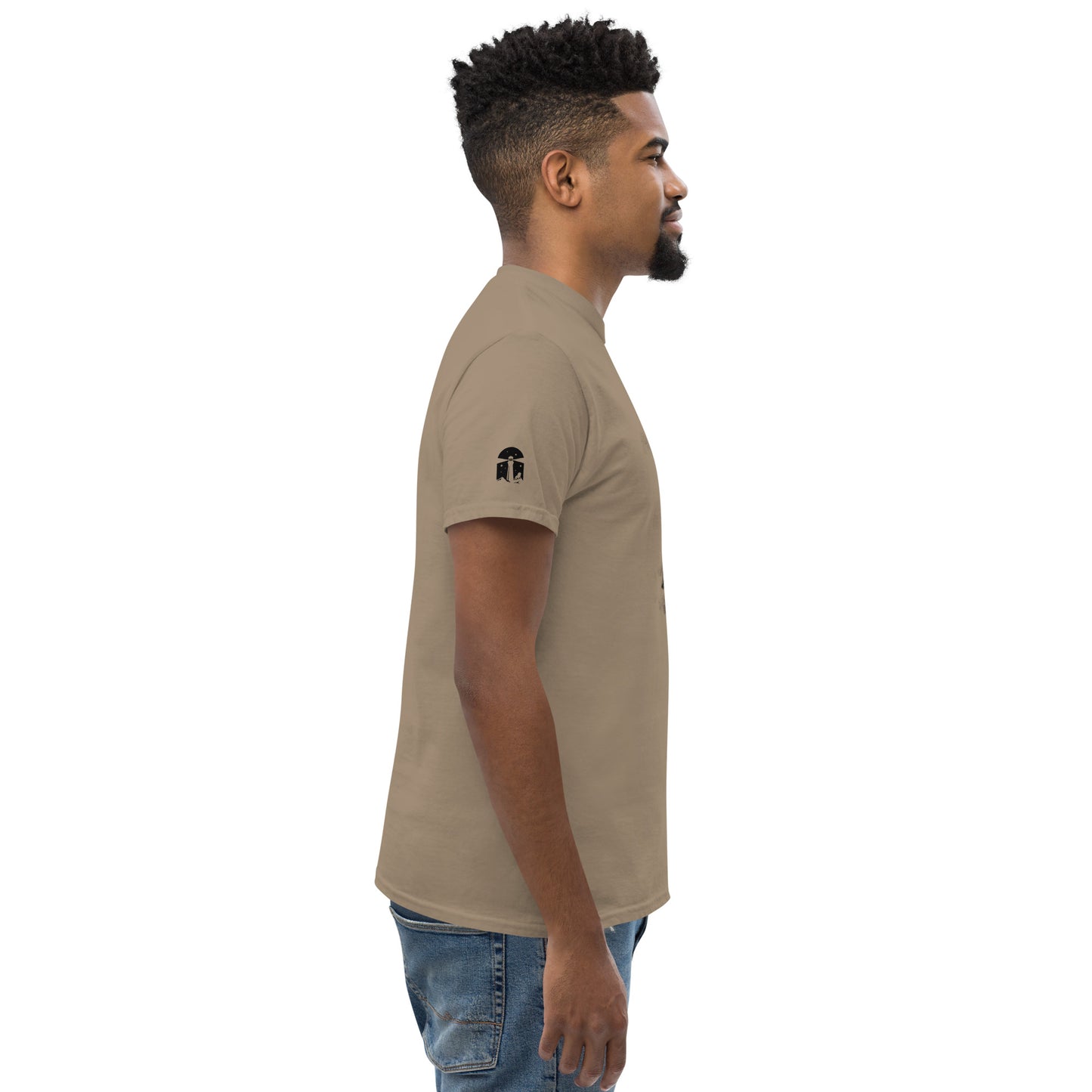 Unisex Classic Tee | Colors | Spring Collection |