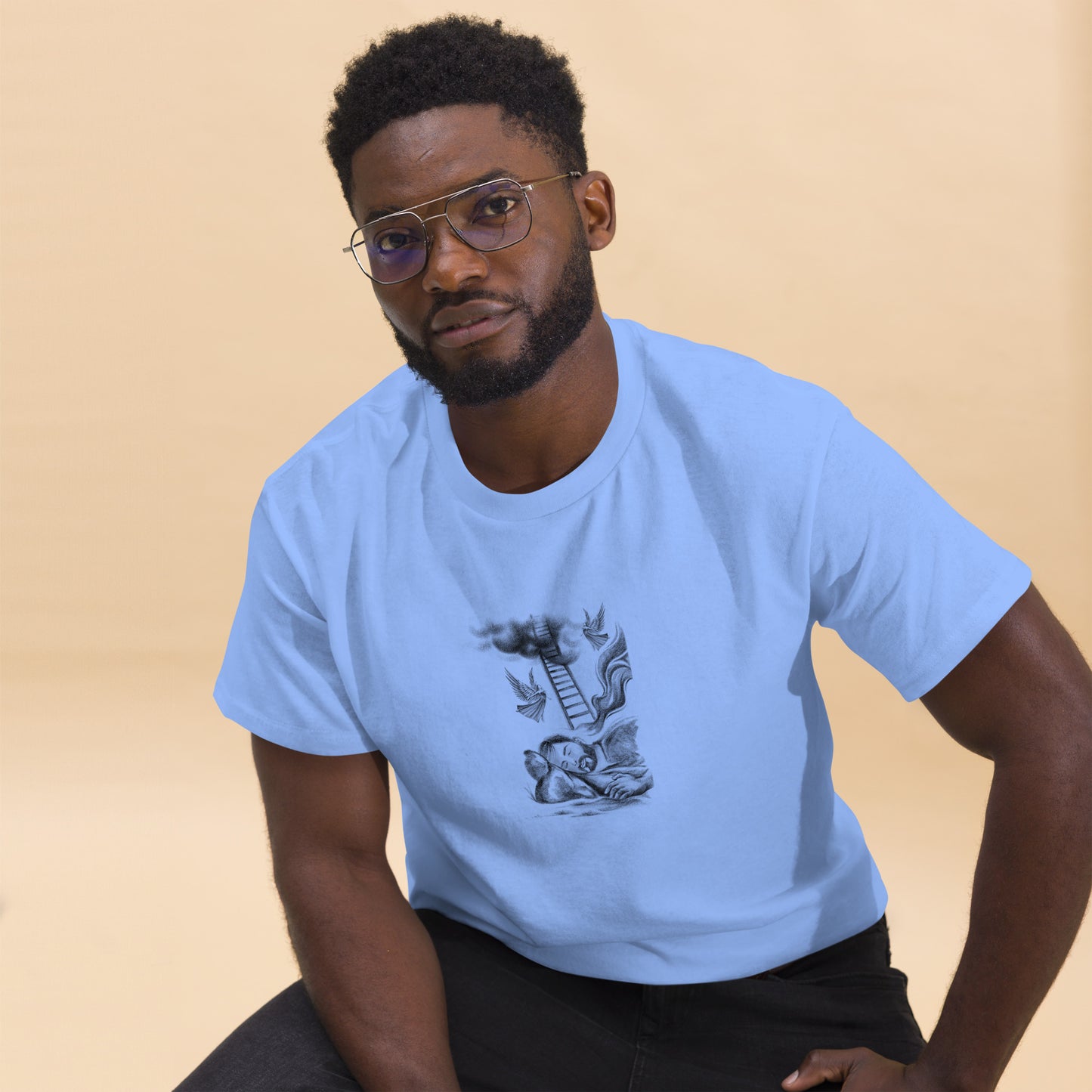 Unisex Classic Tee | EL Bethel | Spring Collection |
