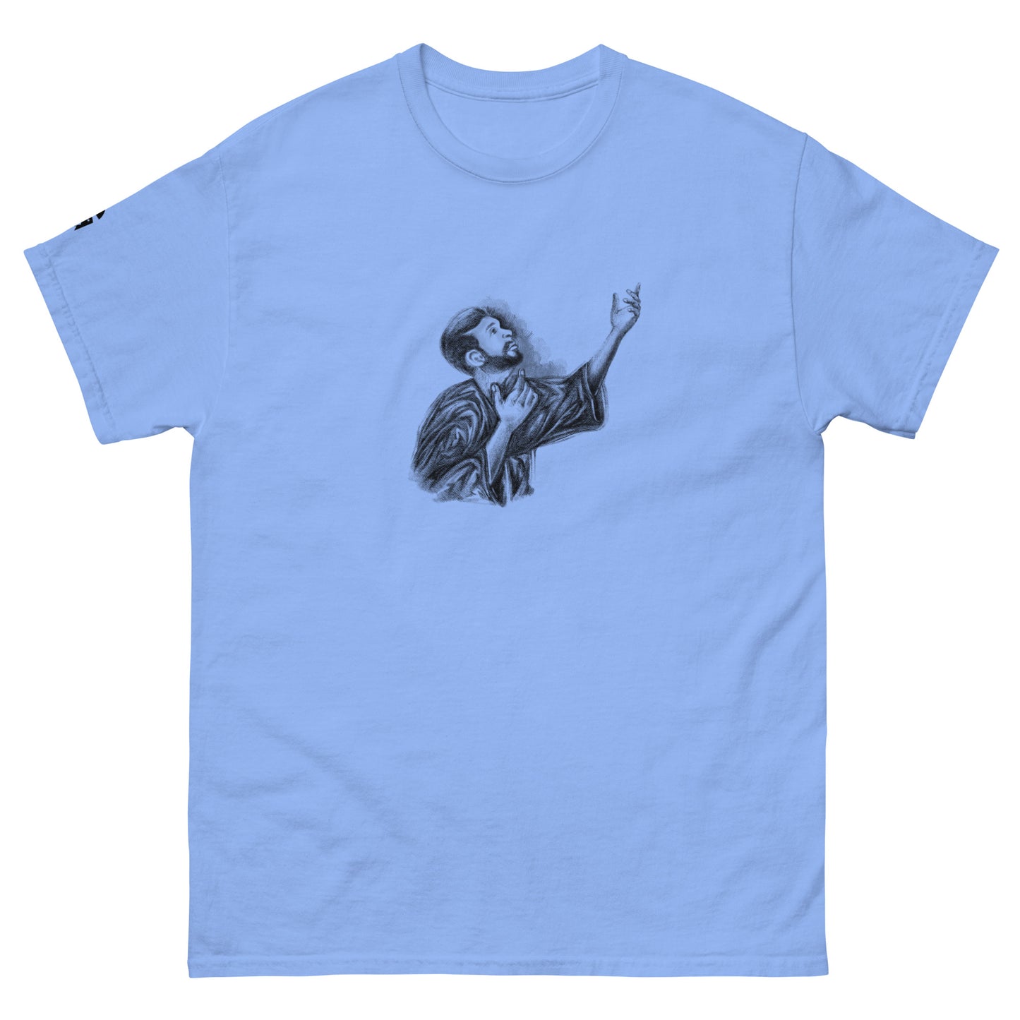 Unisex classic tee