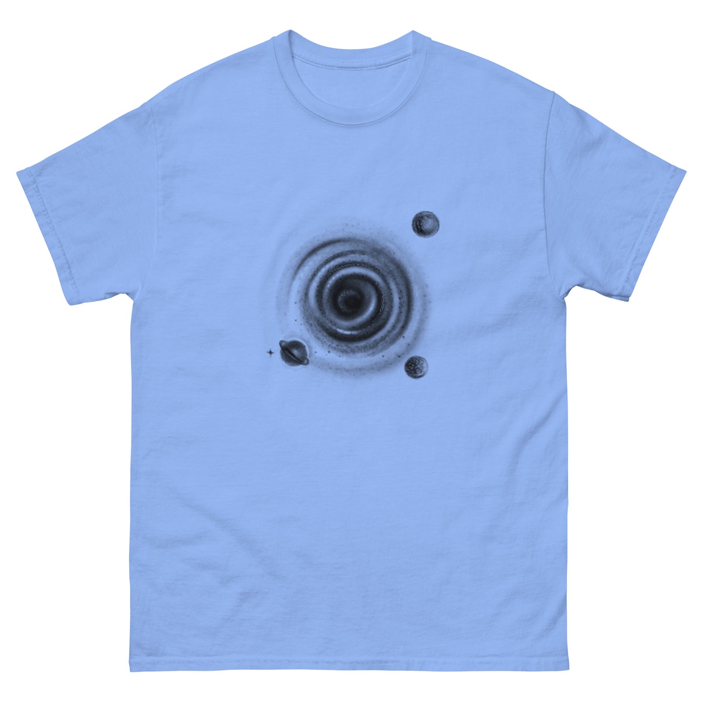 Unisex Classic Tee | Creator | Spring Collection |