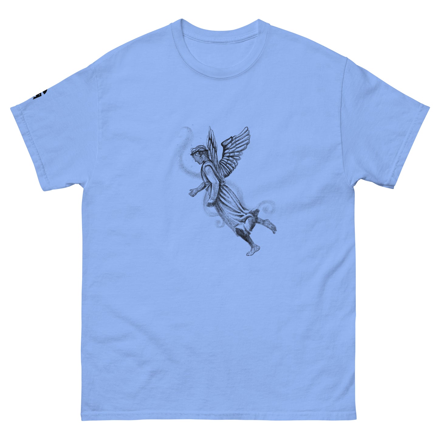 Unisex Classic Tee | Angel | Spring Season |