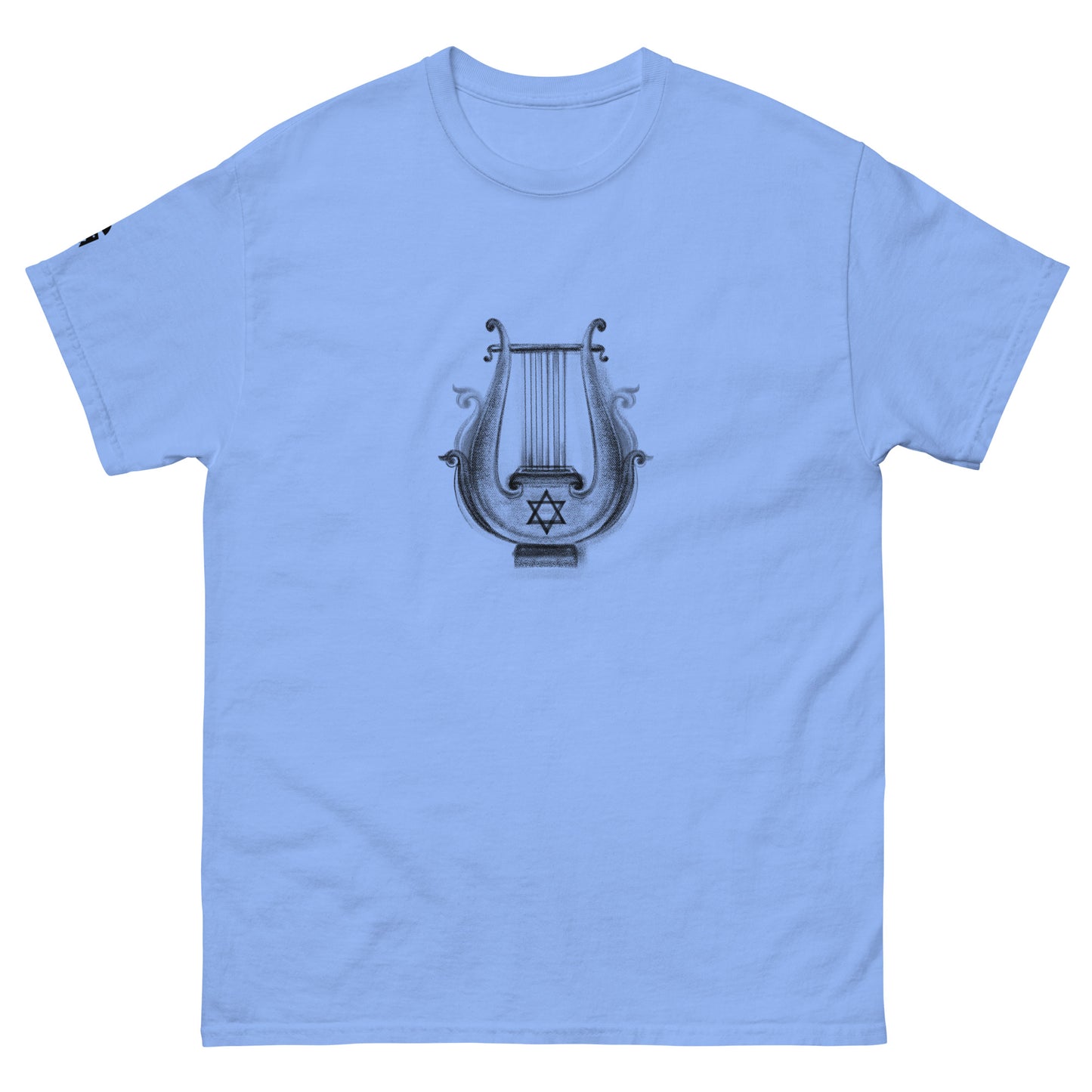 Unisex Classic Tee | Singing | Spring Collection |
