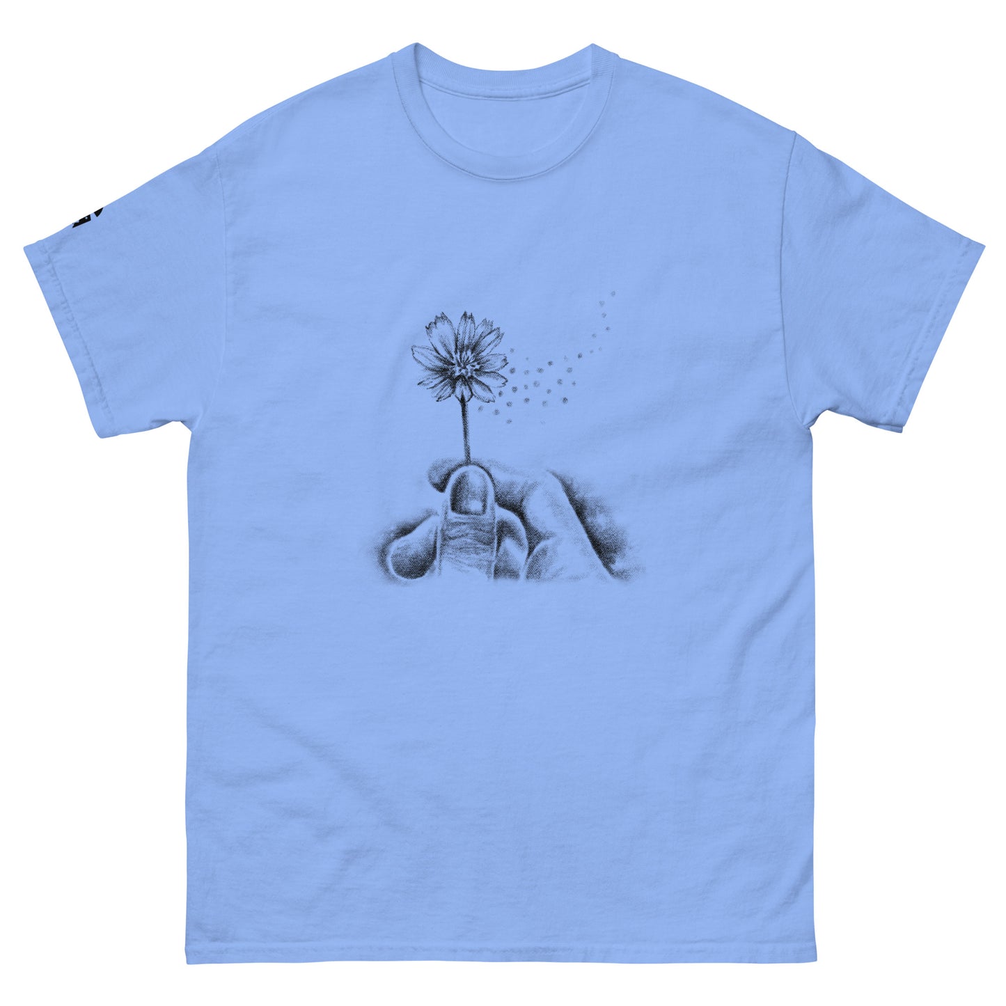 Unisex Classic Tee | Rav Chesed | Summer Collection |