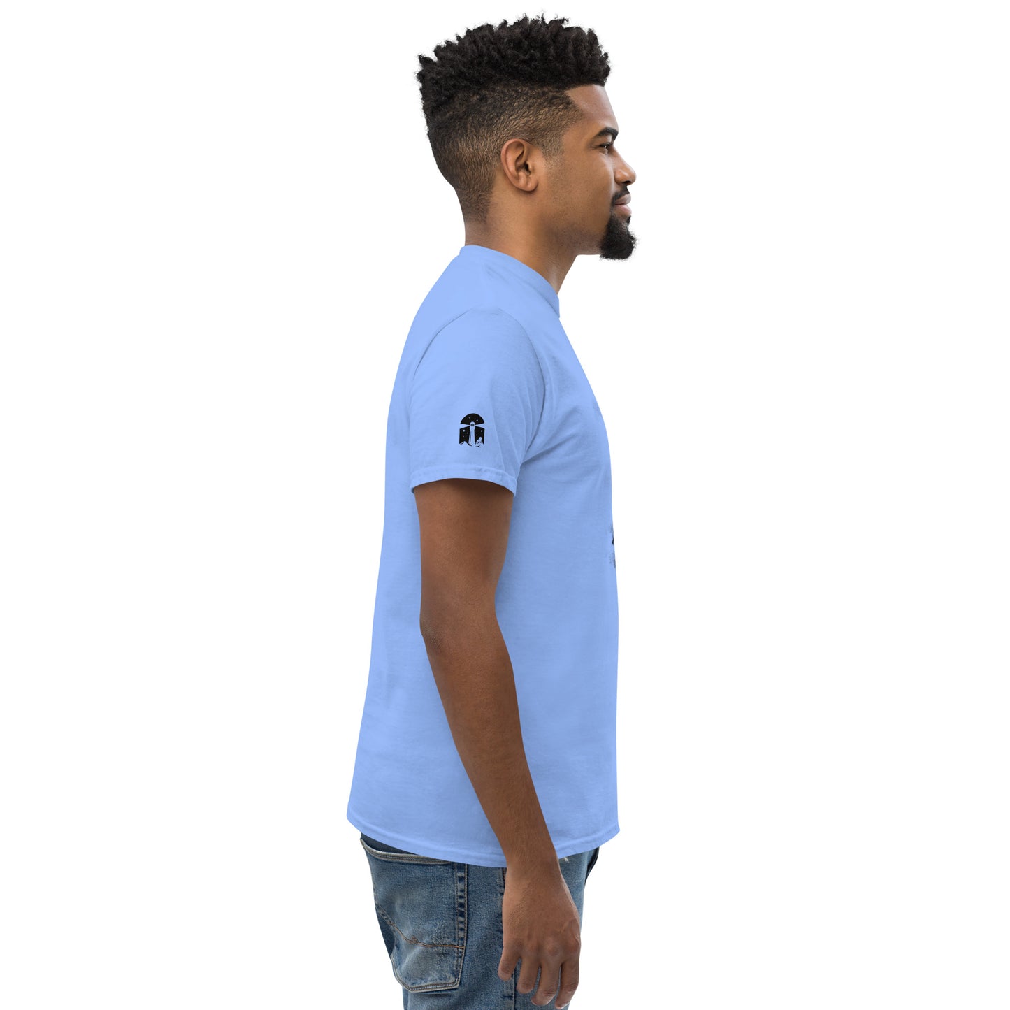 Unisex Classic Tee | Colors | Spring Collection |