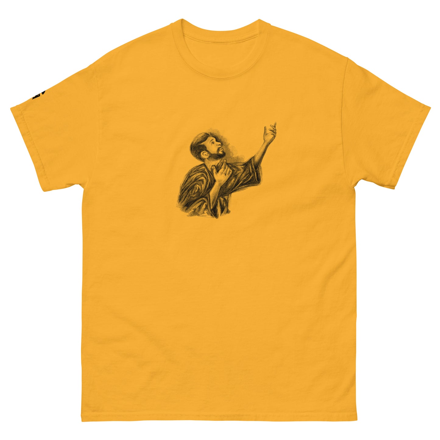 Unisex classic tee