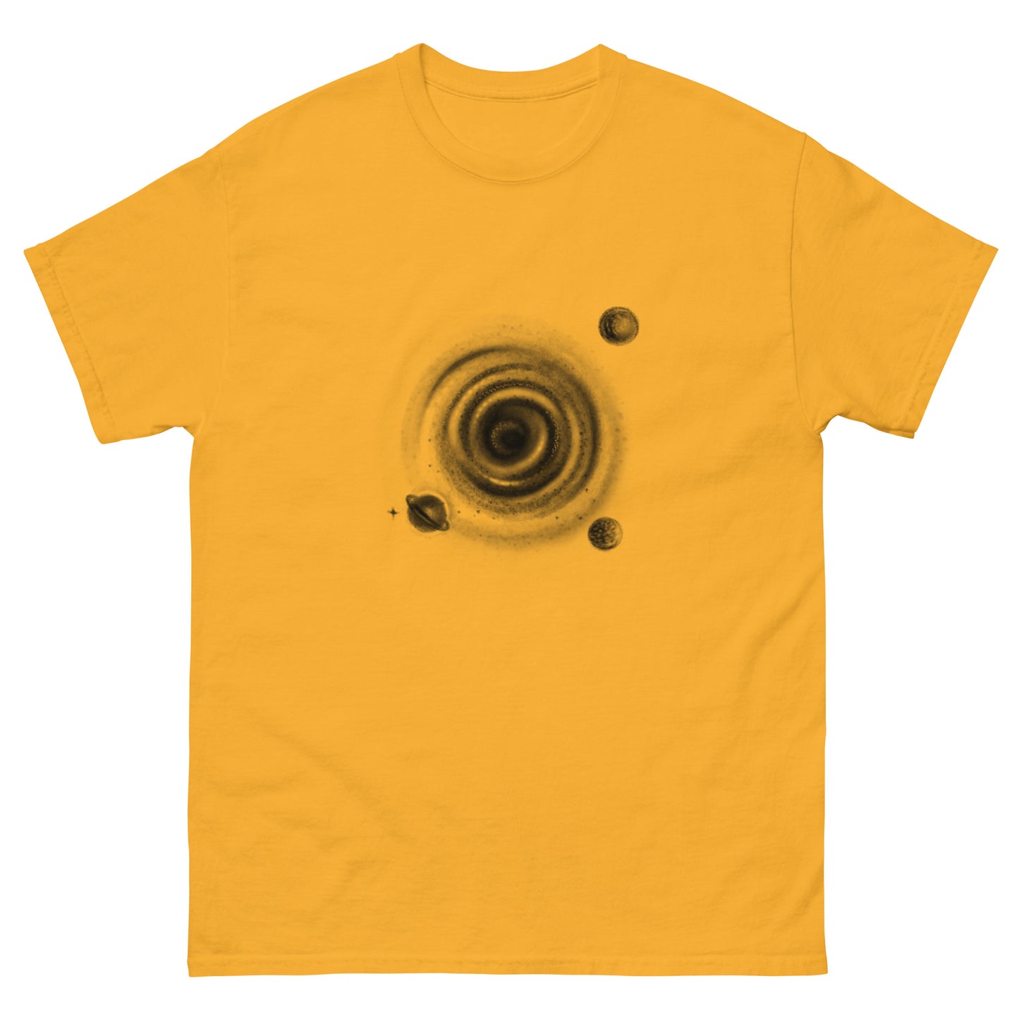 Unisex Classic Tee | Creator | Spring Collection |
