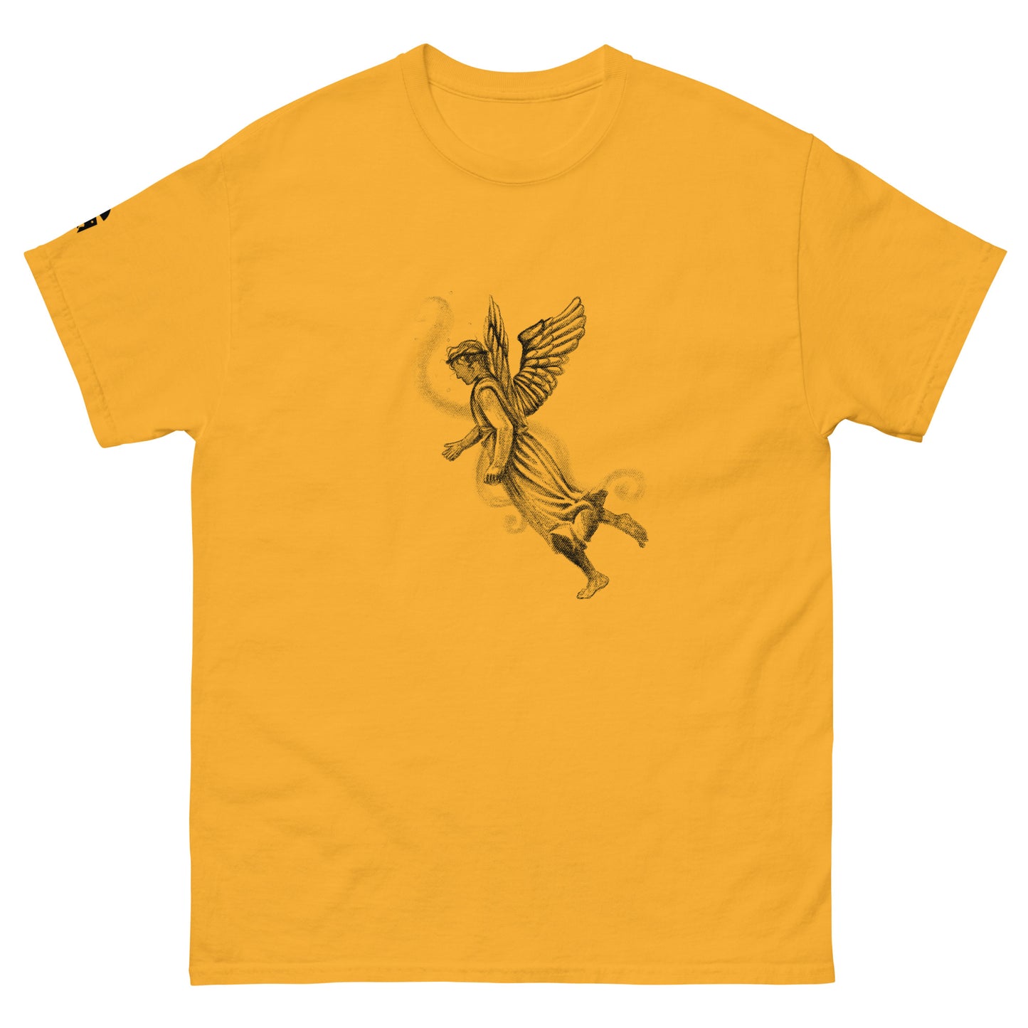 Unisex Classic Tee | Angel | Spring Season |