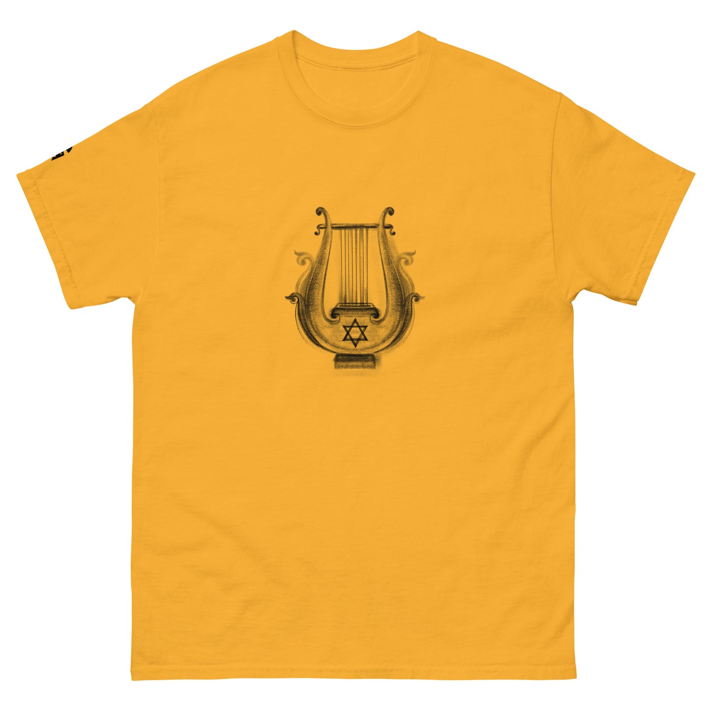 Unisex Classic Tee | Singing | Spring Collection |
