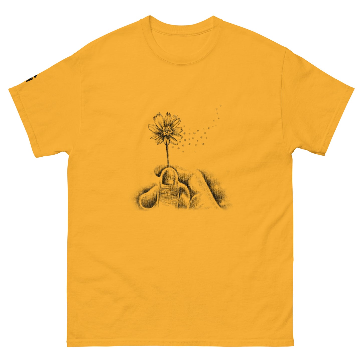 Unisex Classic Tee | Rav Chesed | Summer Collection |