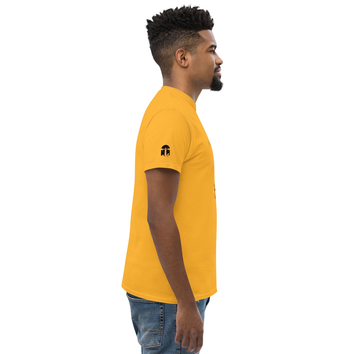 Unisex Classic Tee | Colors | Spring Collection |