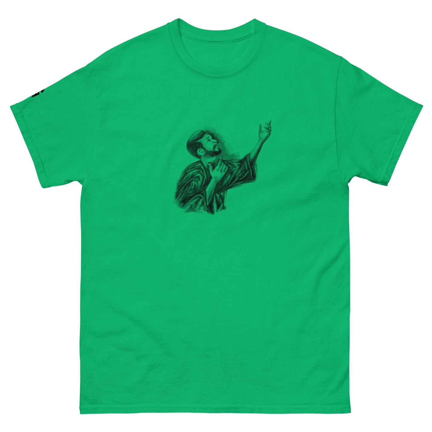 Unisex classic tee