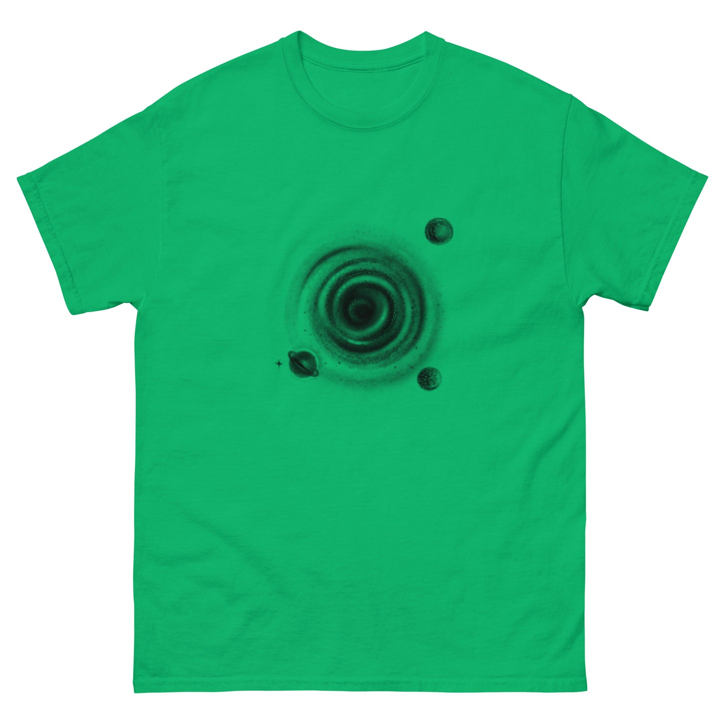 Unisex Classic Tee | Creator | Spring Collection |