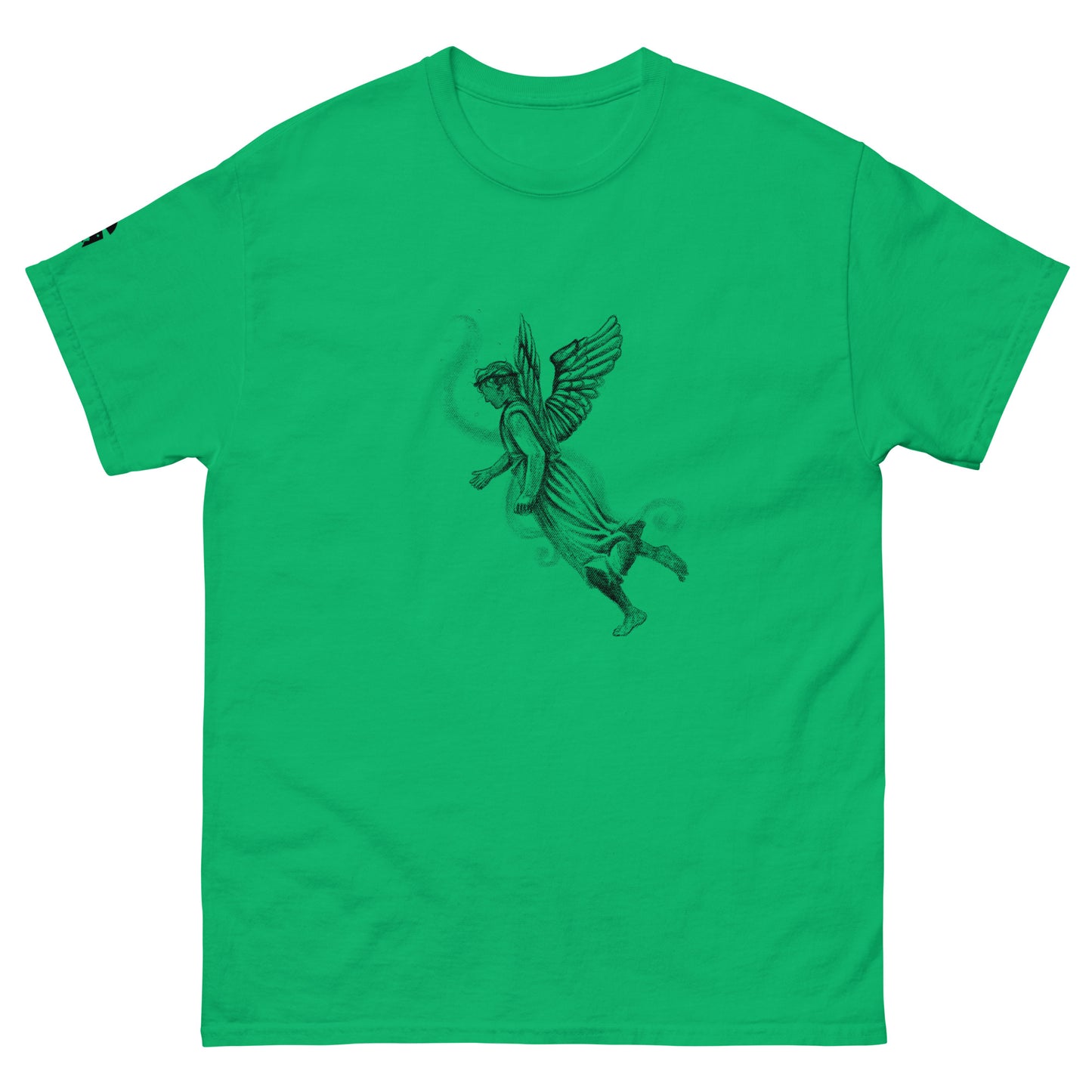 Unisex Classic Tee | Angel | Spring Season |