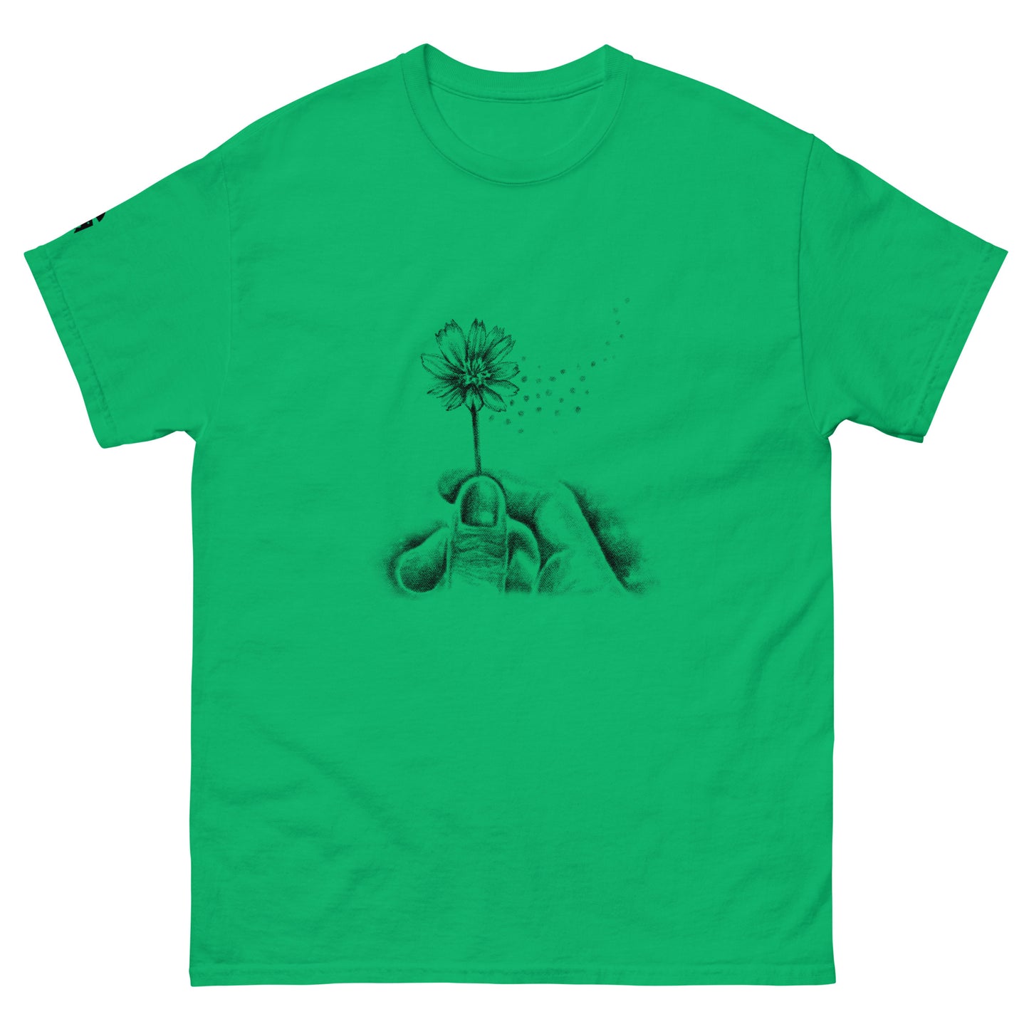 Unisex Classic Tee | Rav Chesed | Summer Collection |