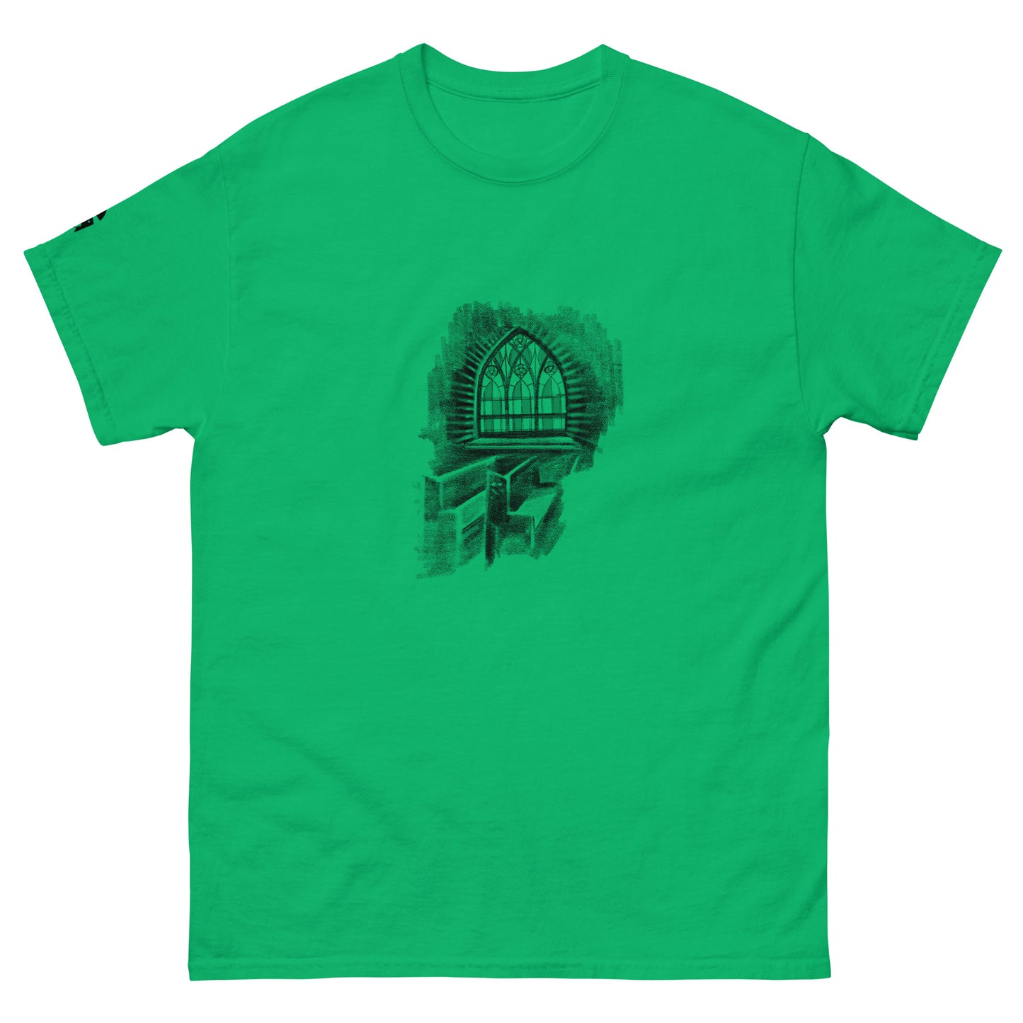Unisex Classic Tee | Immanual | Spring Collection |