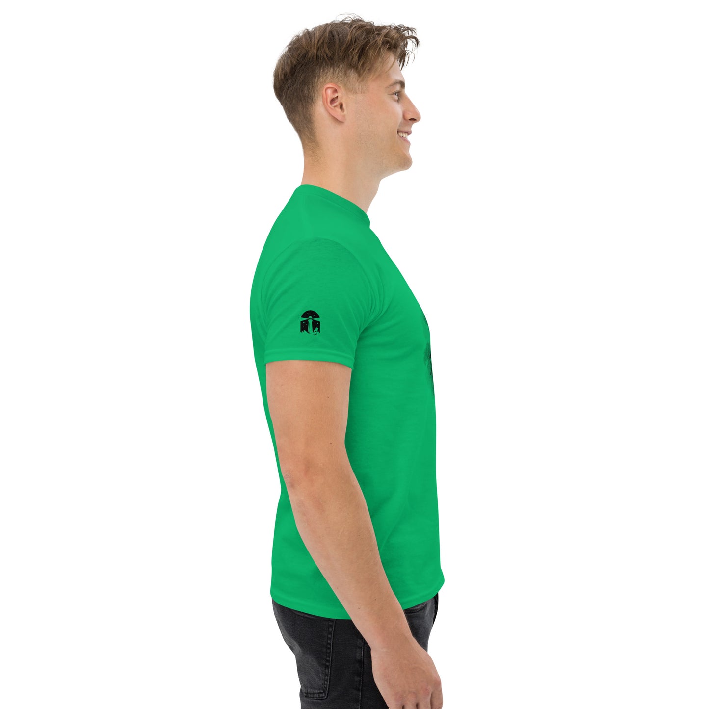 Unisex Classic Tee | Partner | Winter Collection |