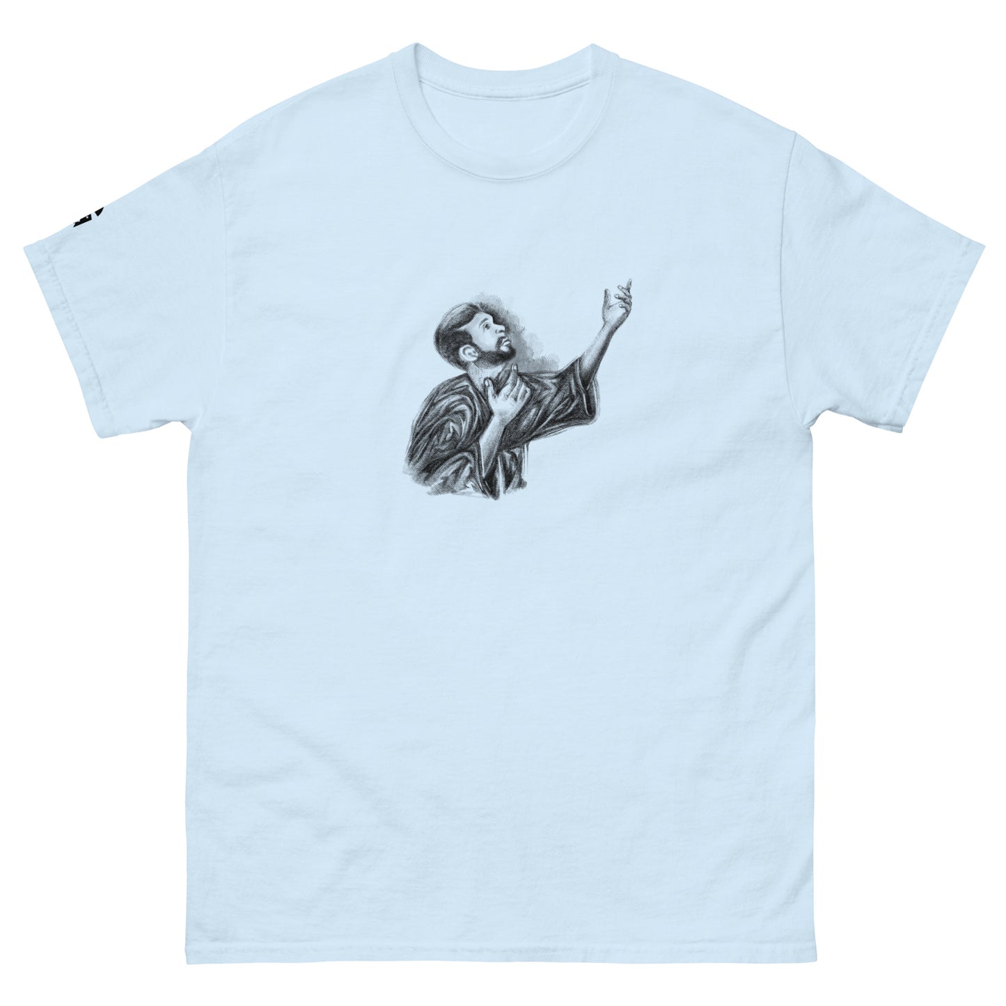 Unisex classic tee