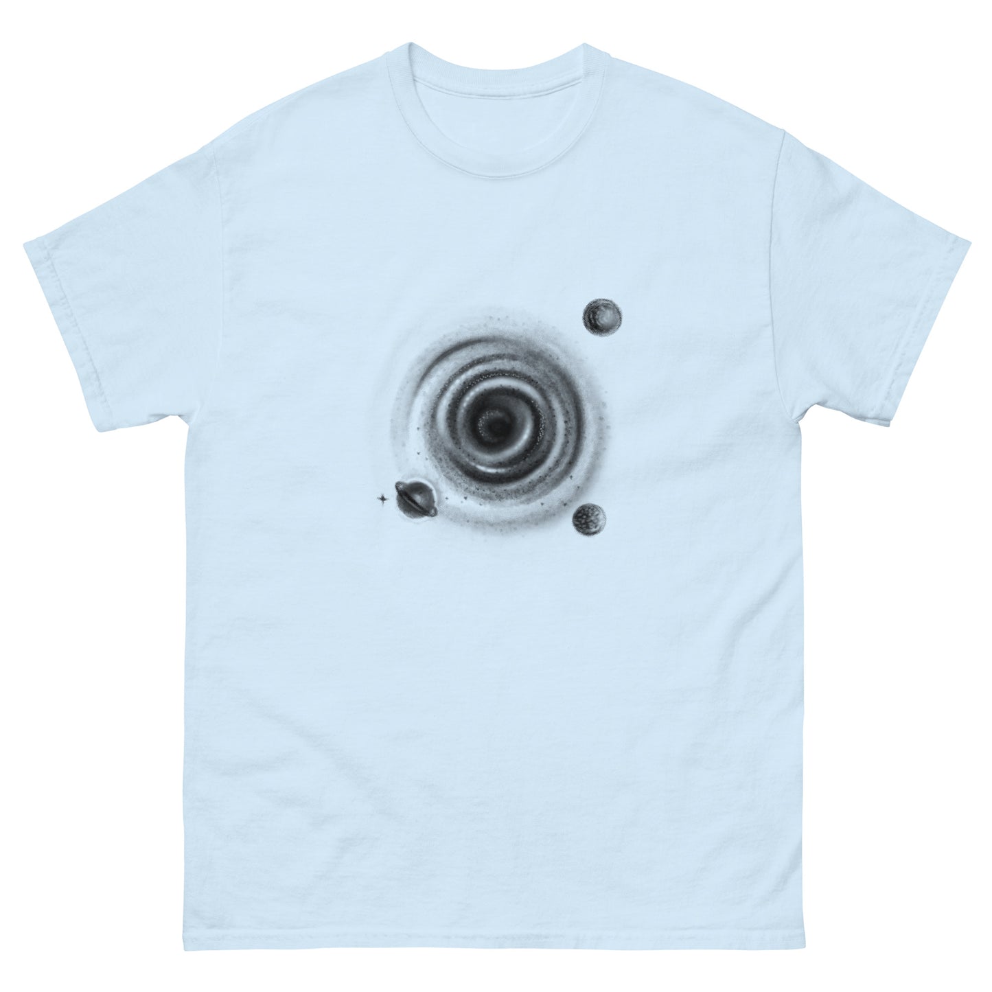 Unisex Classic Tee | Creator | Spring Collection |