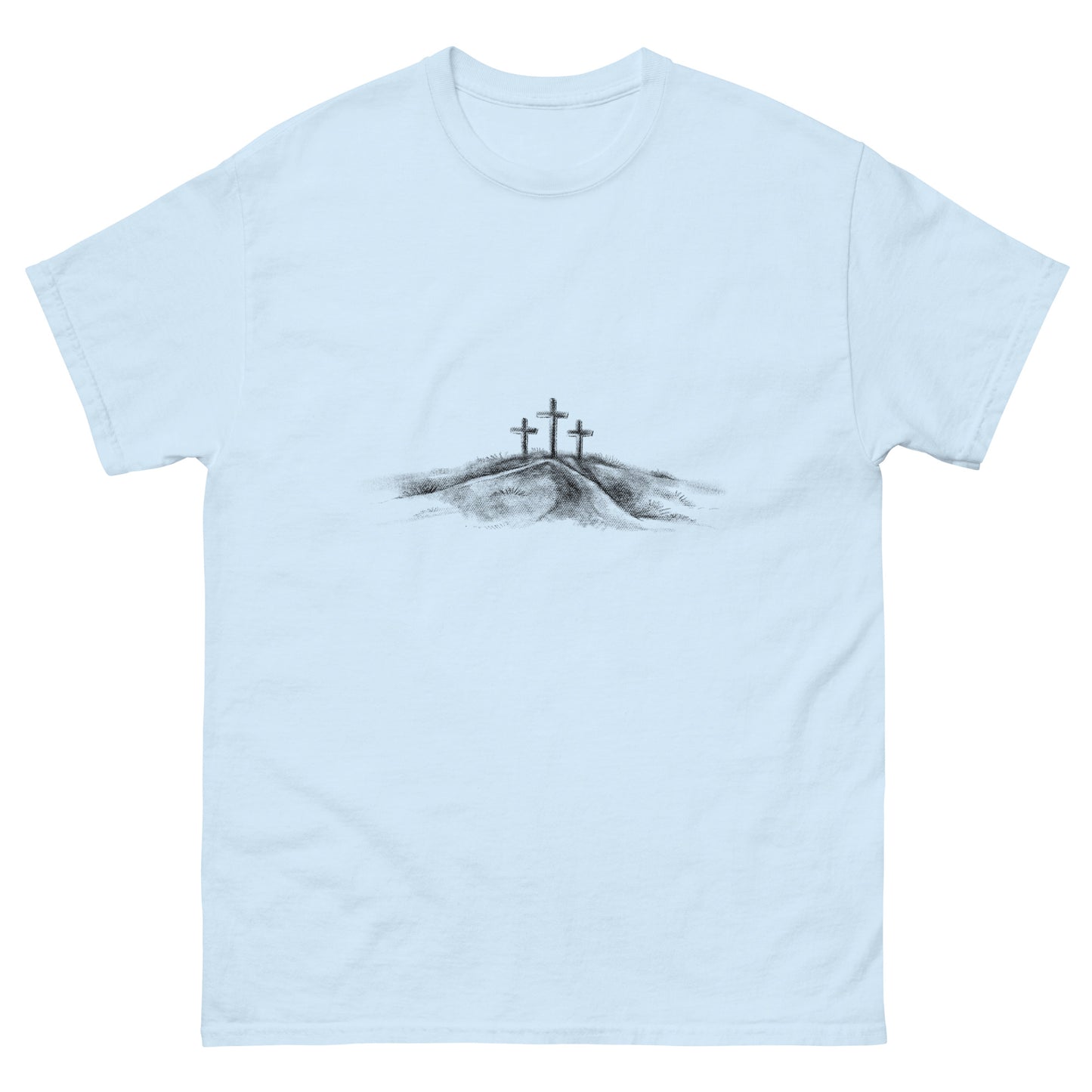 Unisex Classic Tee | Victory | Spring Collection |