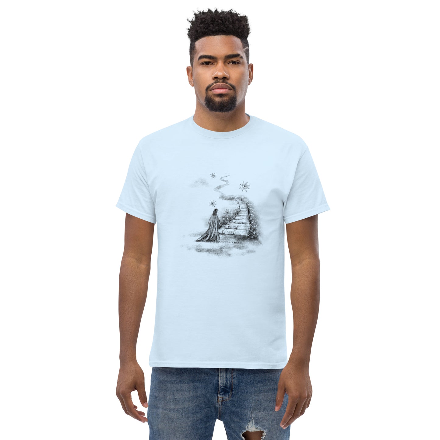 Unisex Classic Tee | Colors | Spring Collection |
