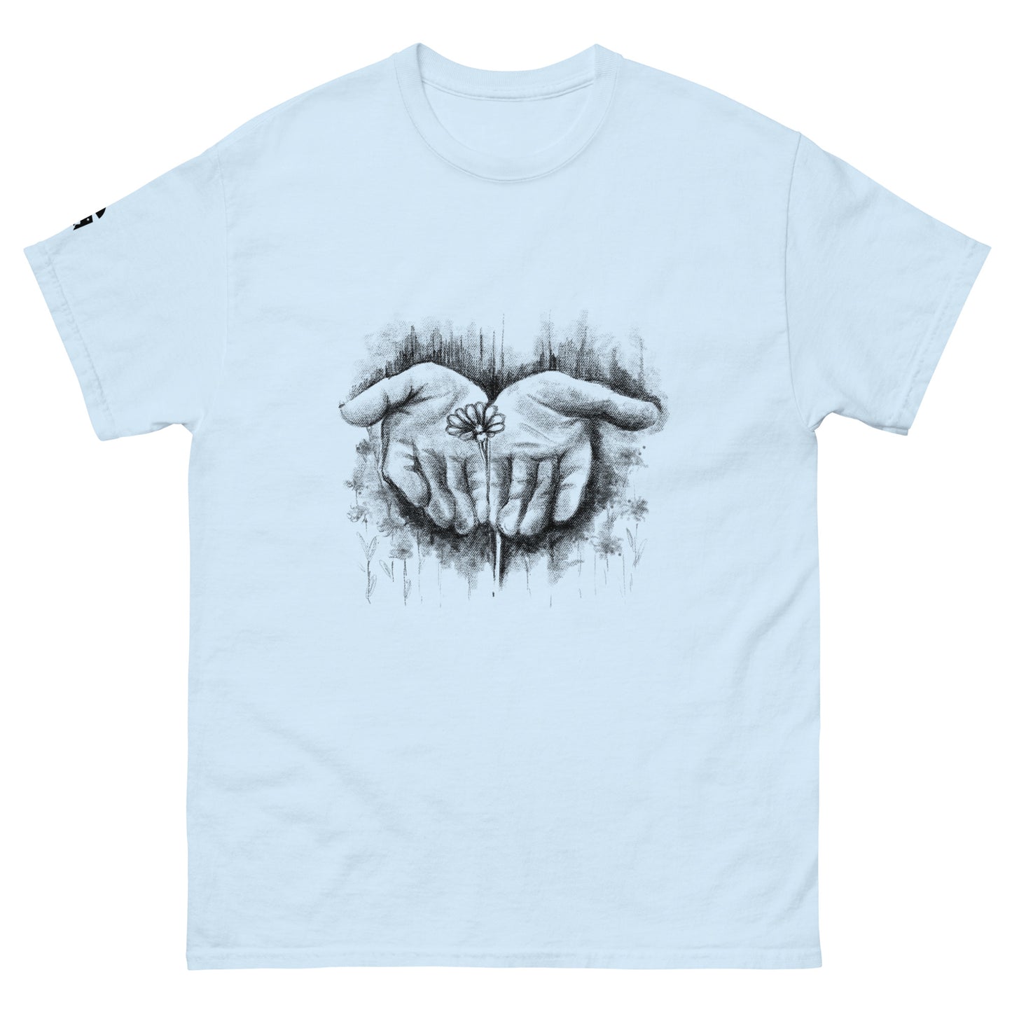 Unisex Classic Tee | In Love | Summer Collection |