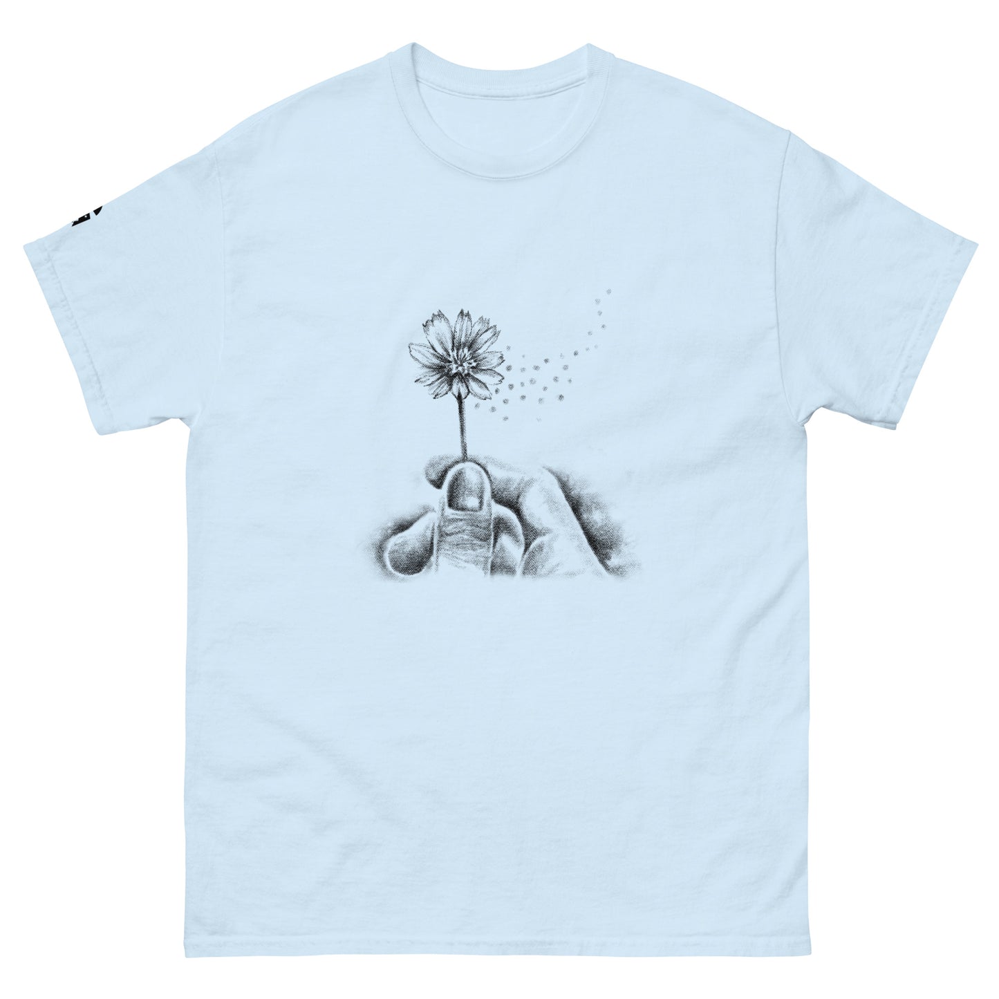 Unisex Classic Tee | Rav Chesed | Summer Collection |