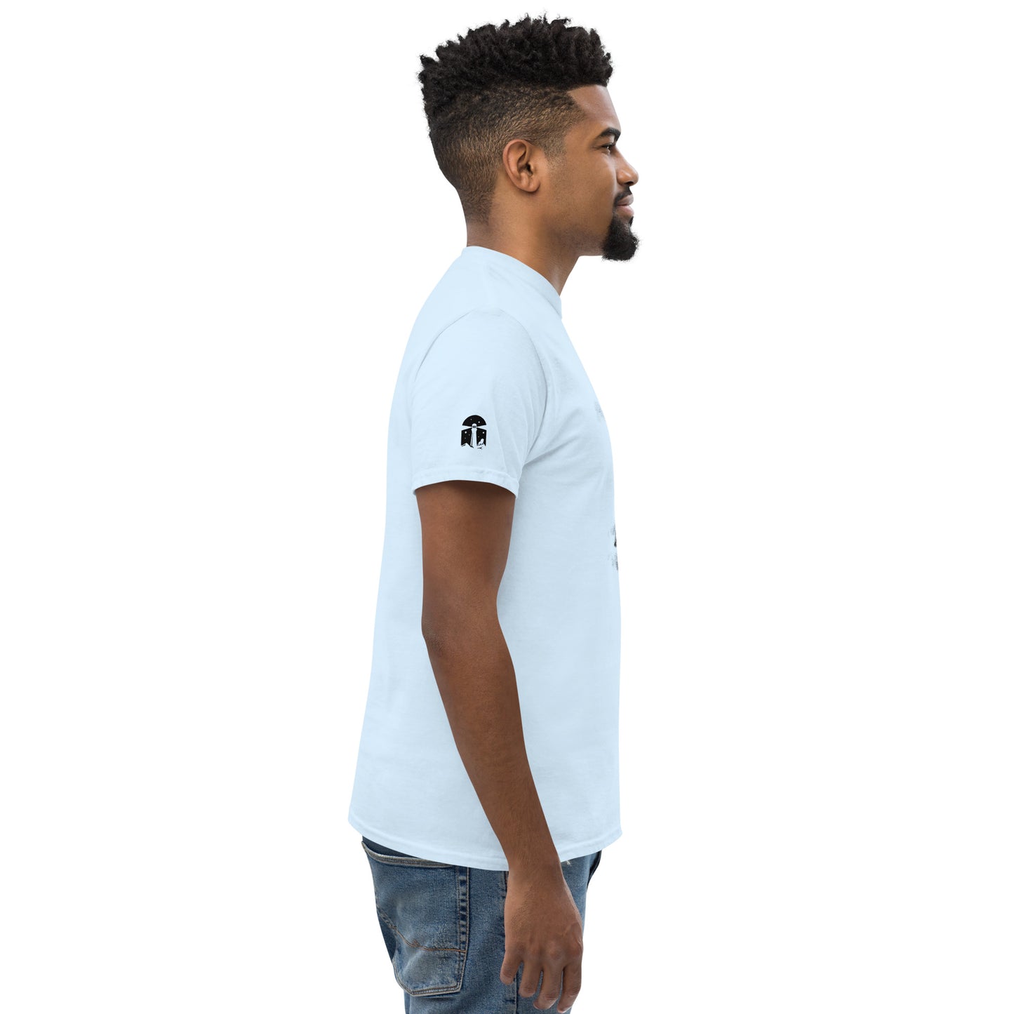 Unisex Classic Tee | Colors | Spring Collection |