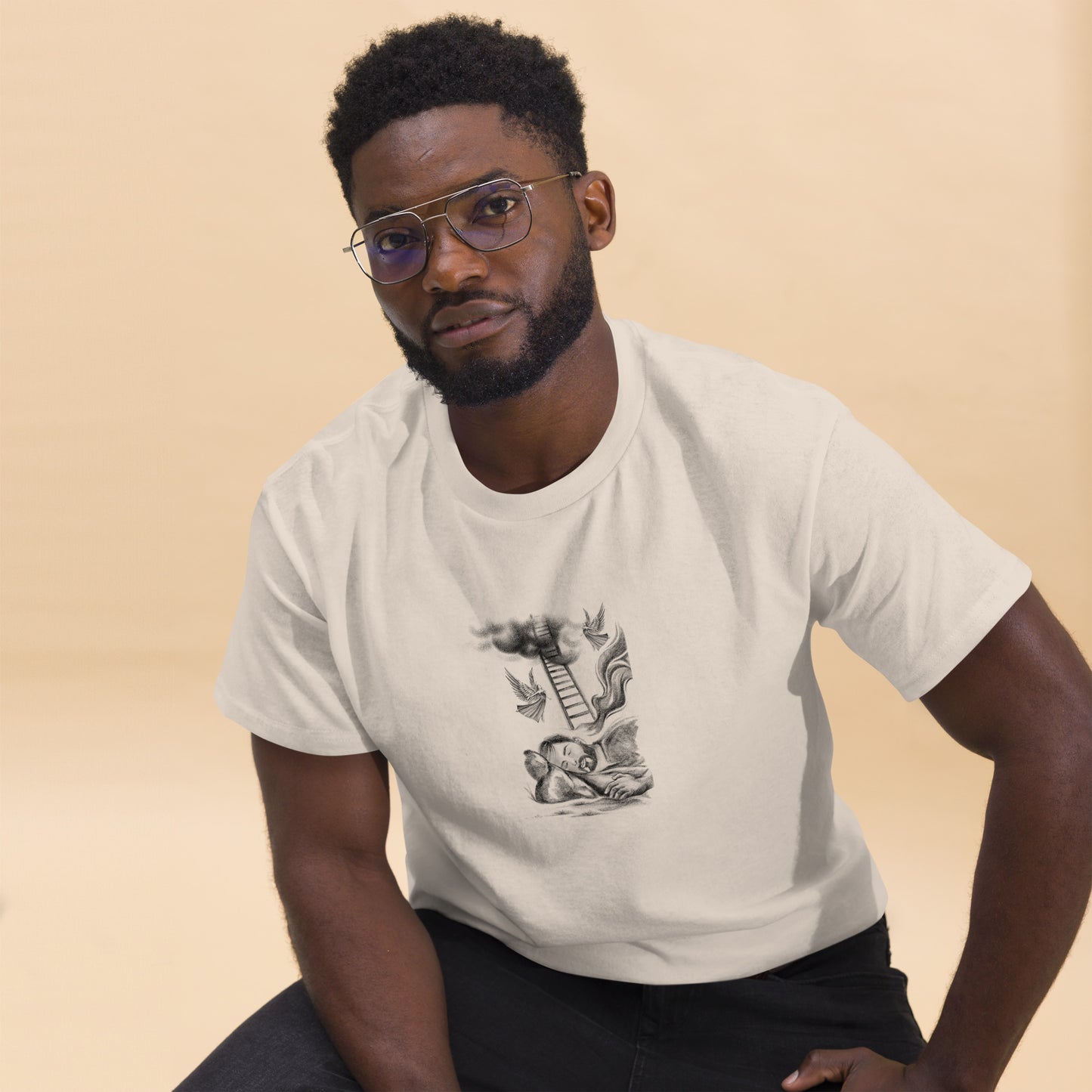 Unisex Classic Tee | EL Bethel | Spring Collection |
