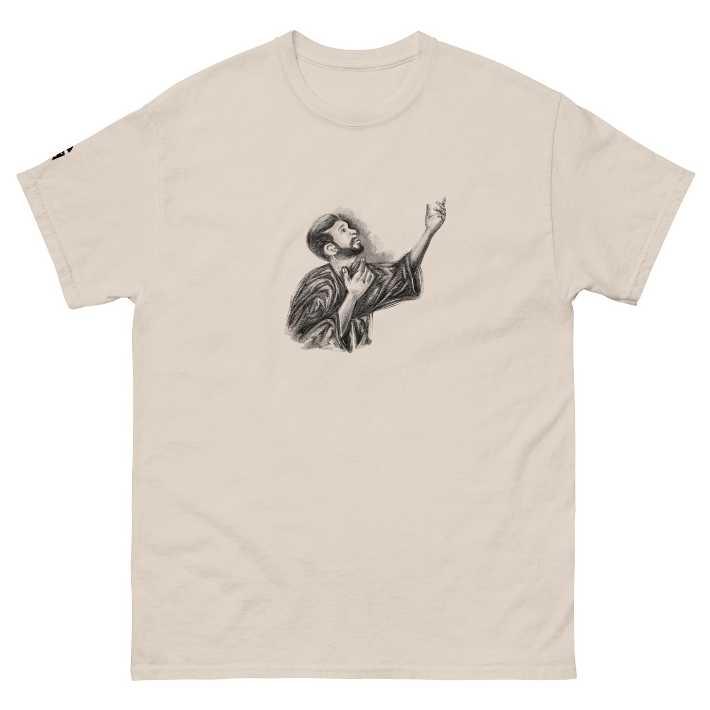 Unisex classic tee