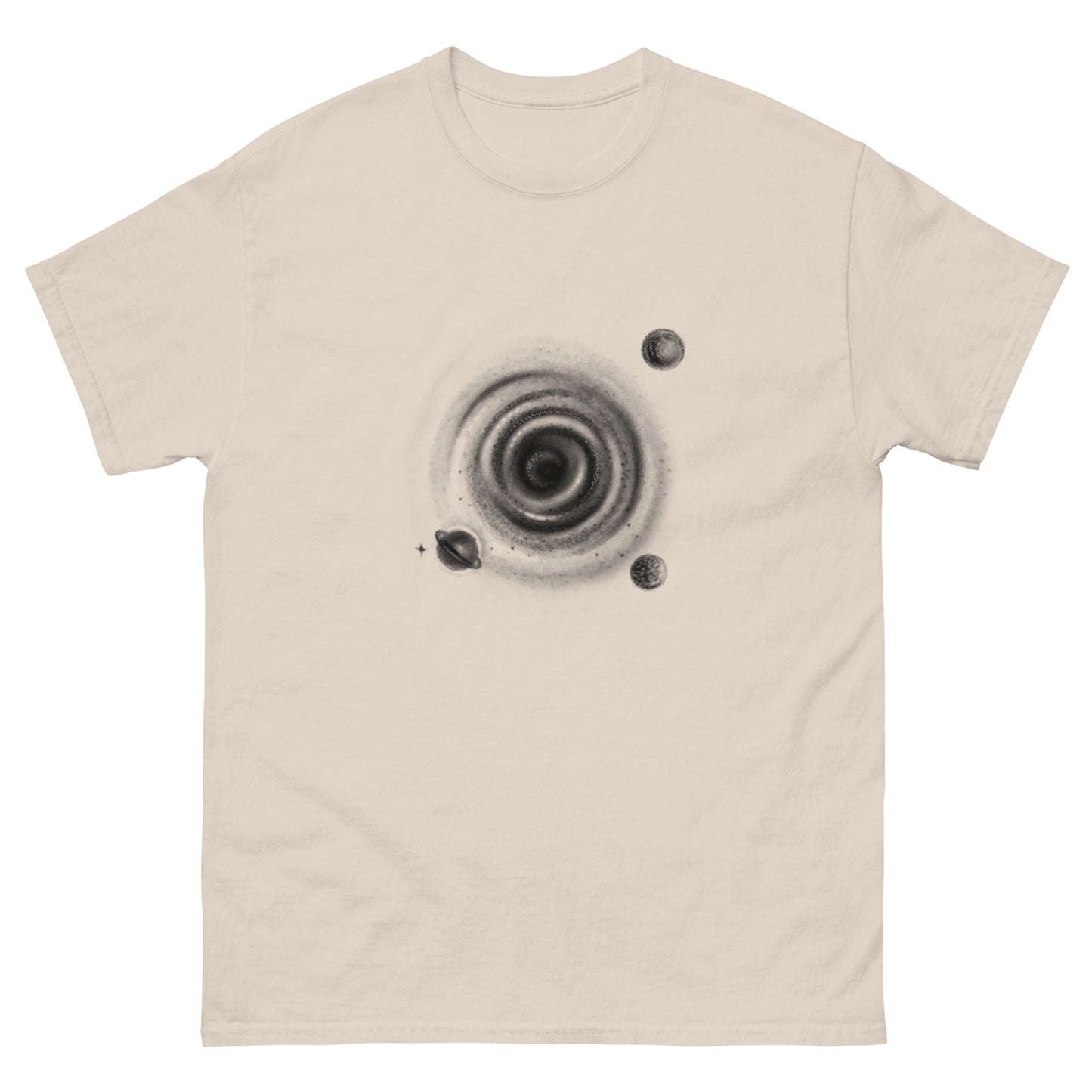 Unisex Classic Tee | Creator | Spring Collection |
